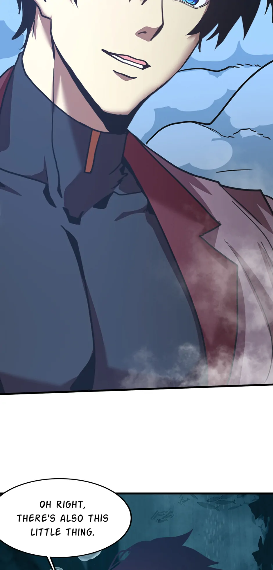Read Log Into The Future EN Manga Online