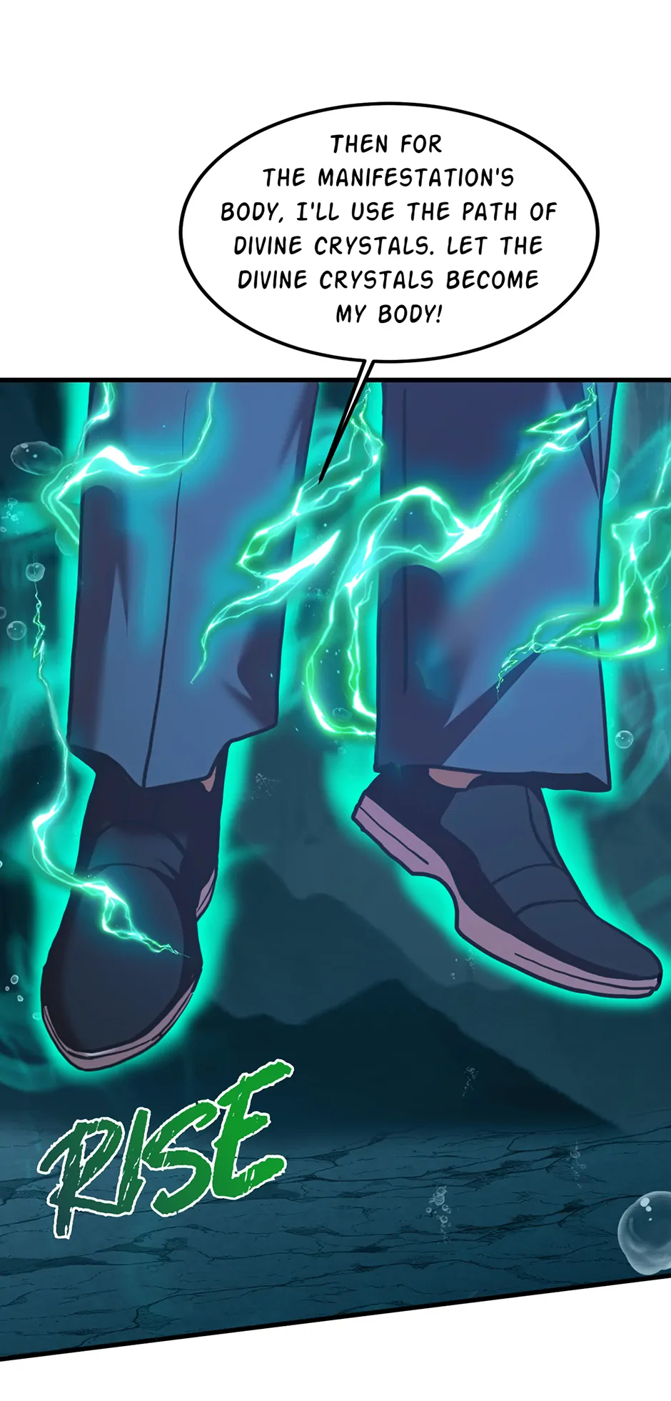Read Log Into The Future EN Manga Online