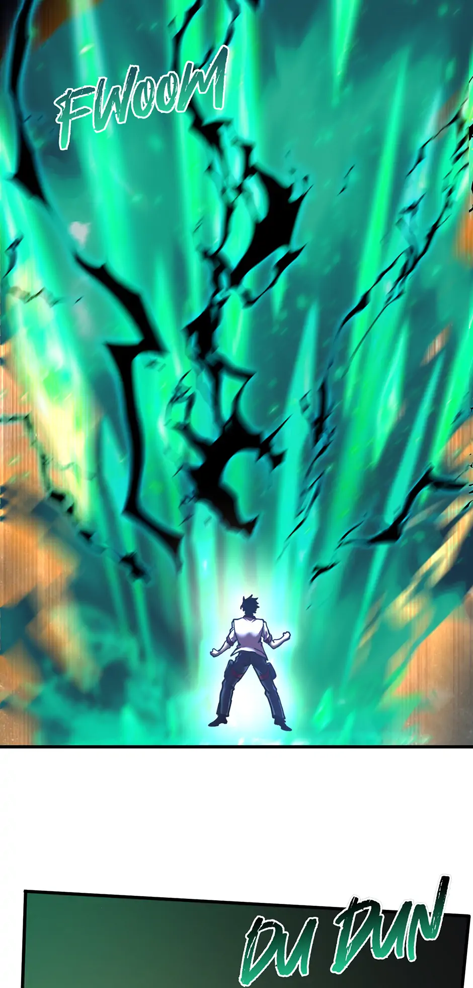 Read Log Into The Future EN Manga Online