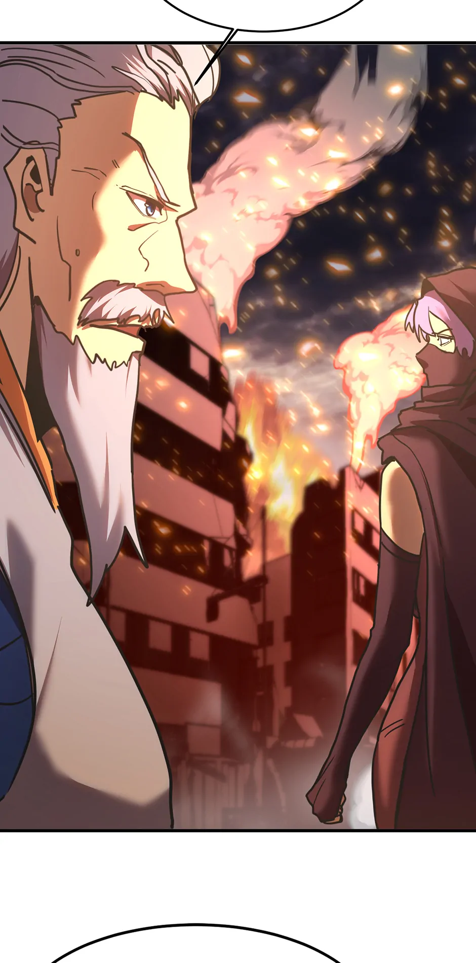 Read Log Into The Future EN Manga Online