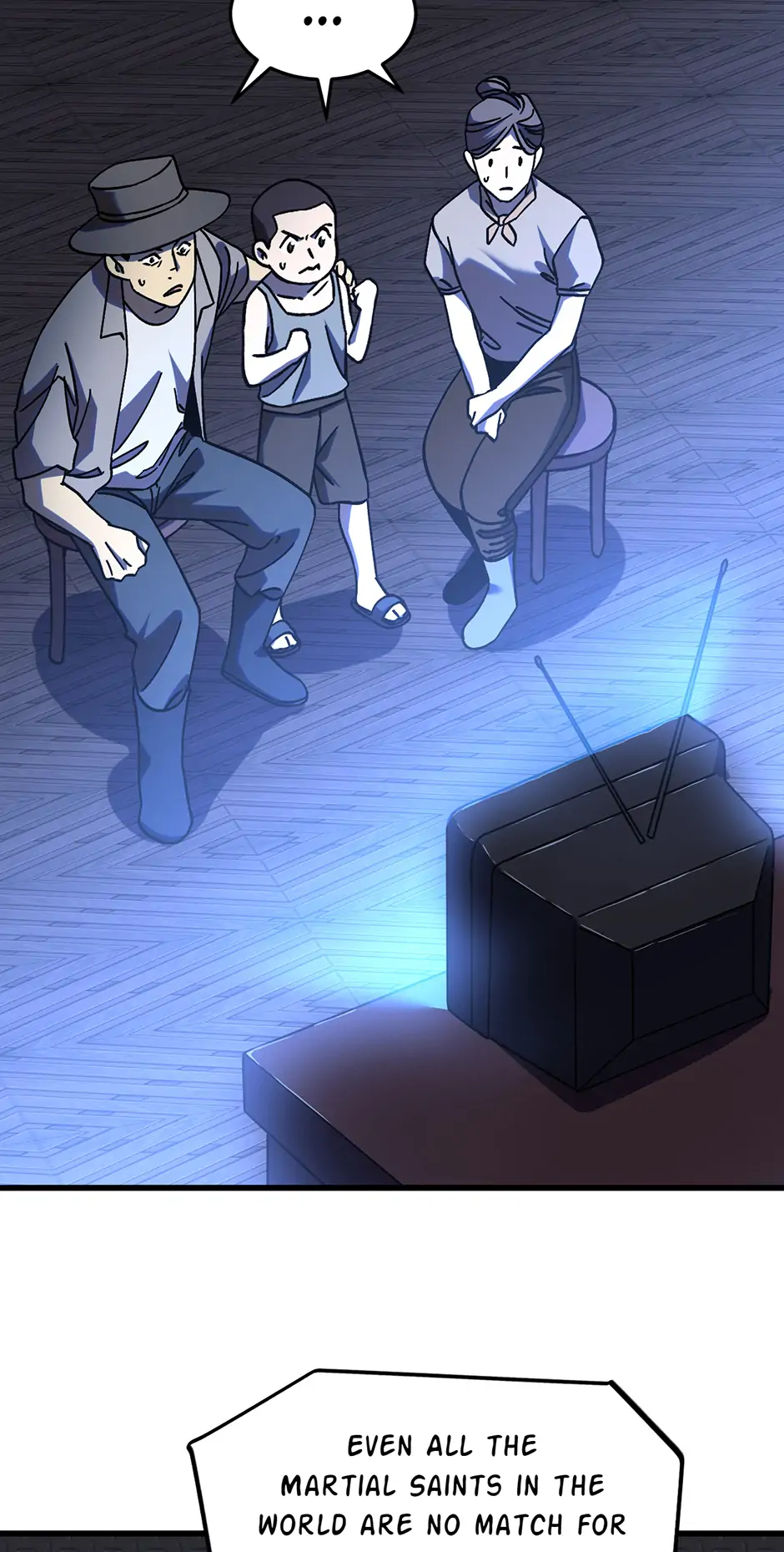 Read Log Into The Future EN Manga Online