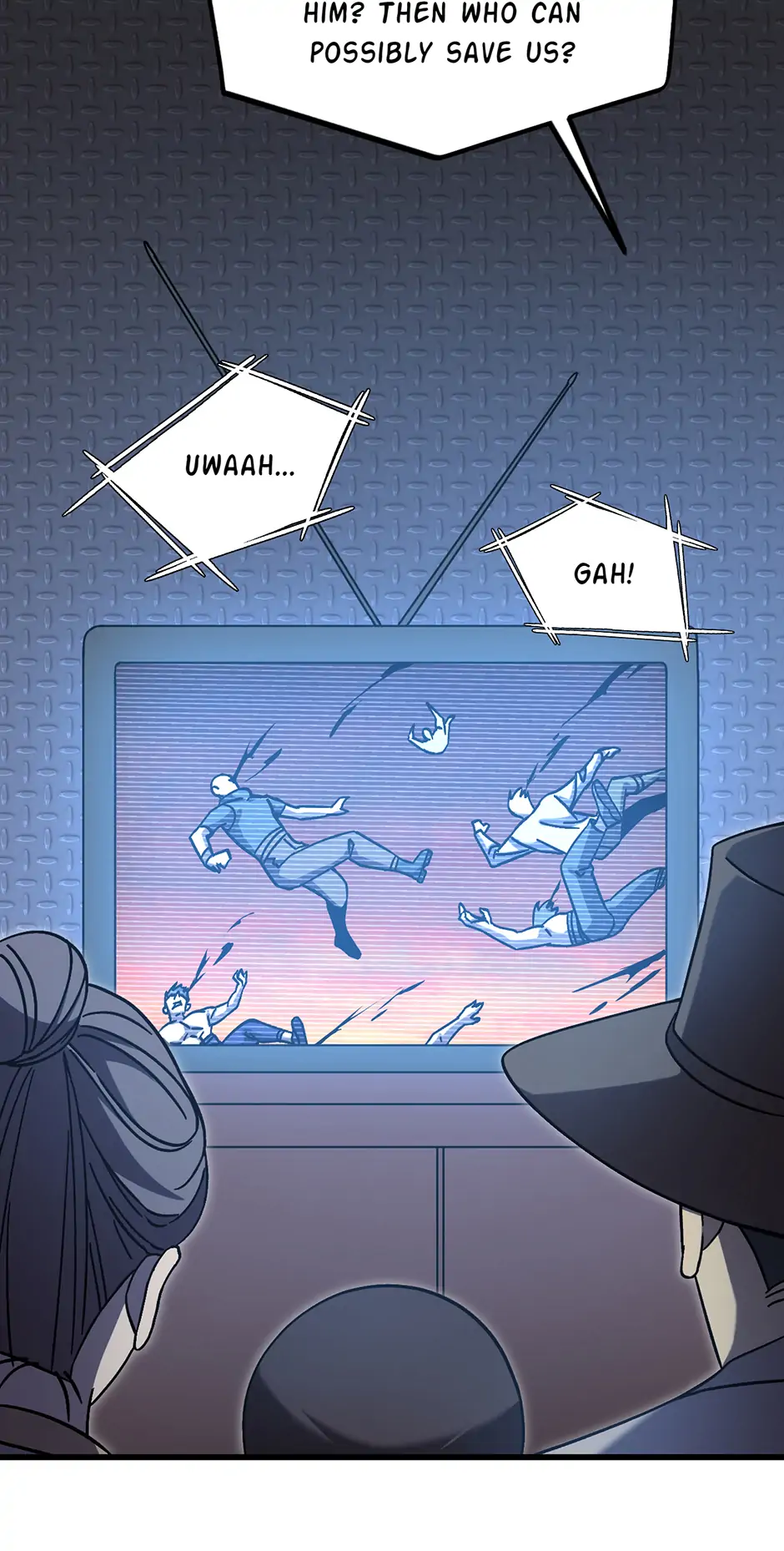 Read Log Into The Future EN Manga Online