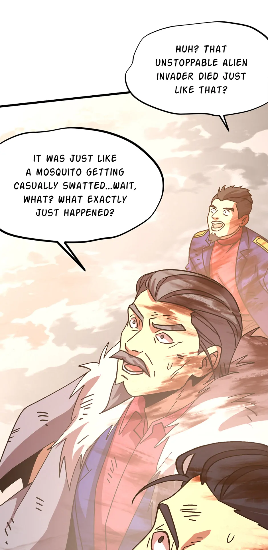 Read Log Into The Future EN Manga Online