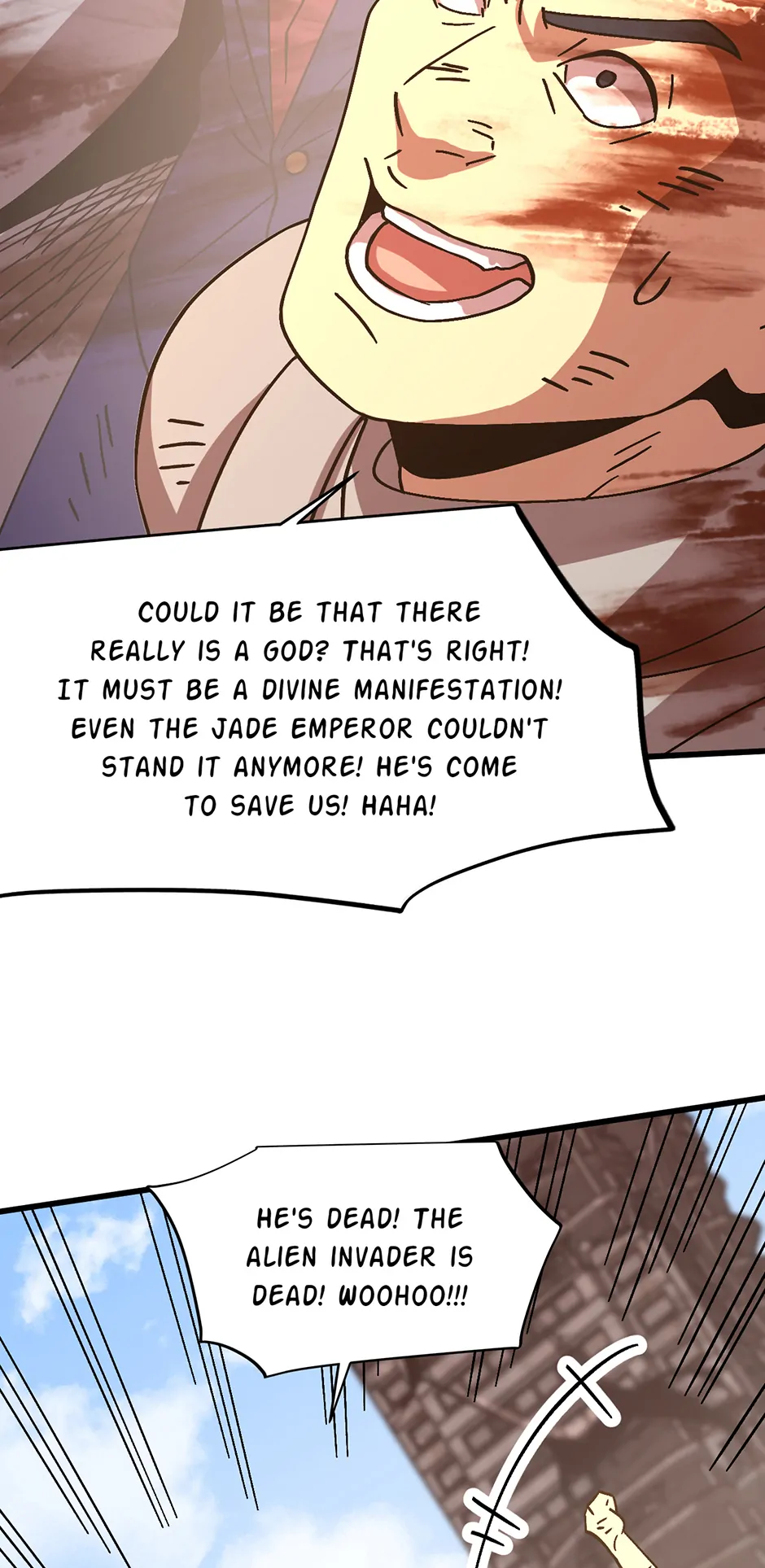 Read Log Into The Future EN Manga Online