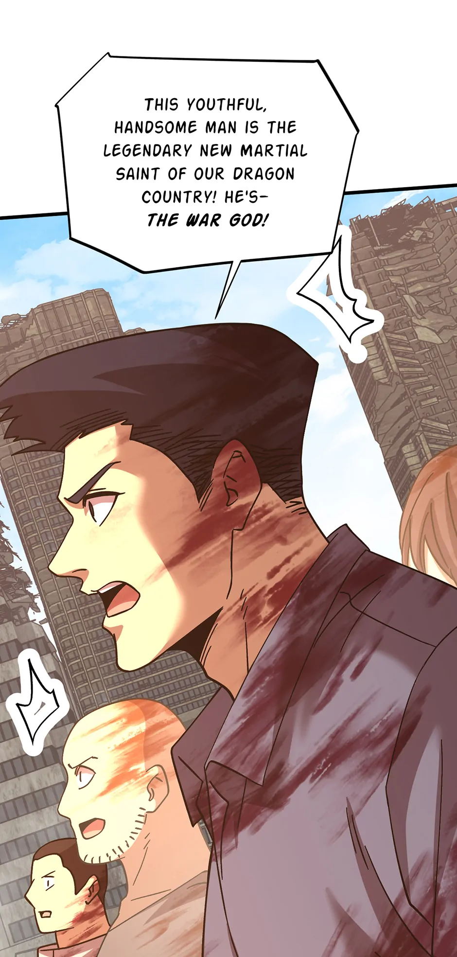 Read Log Into The Future EN Manga Online