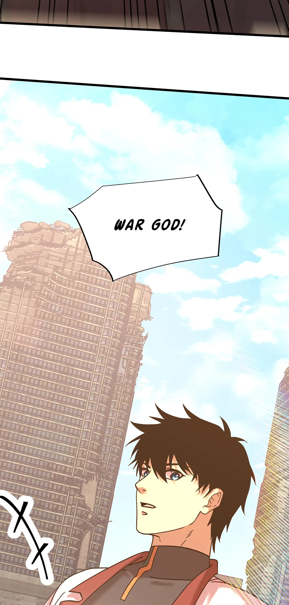 Read Log Into The Future EN Manga Online