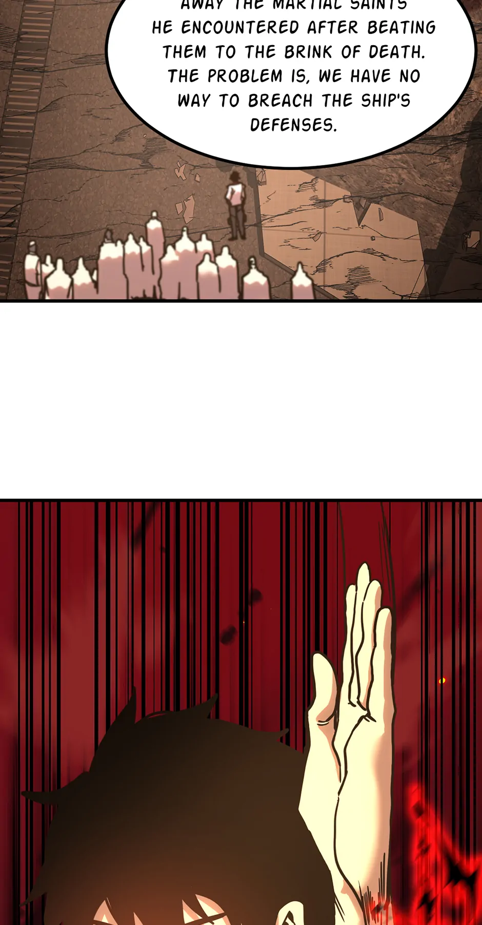 Read Log Into The Future EN Manga Online