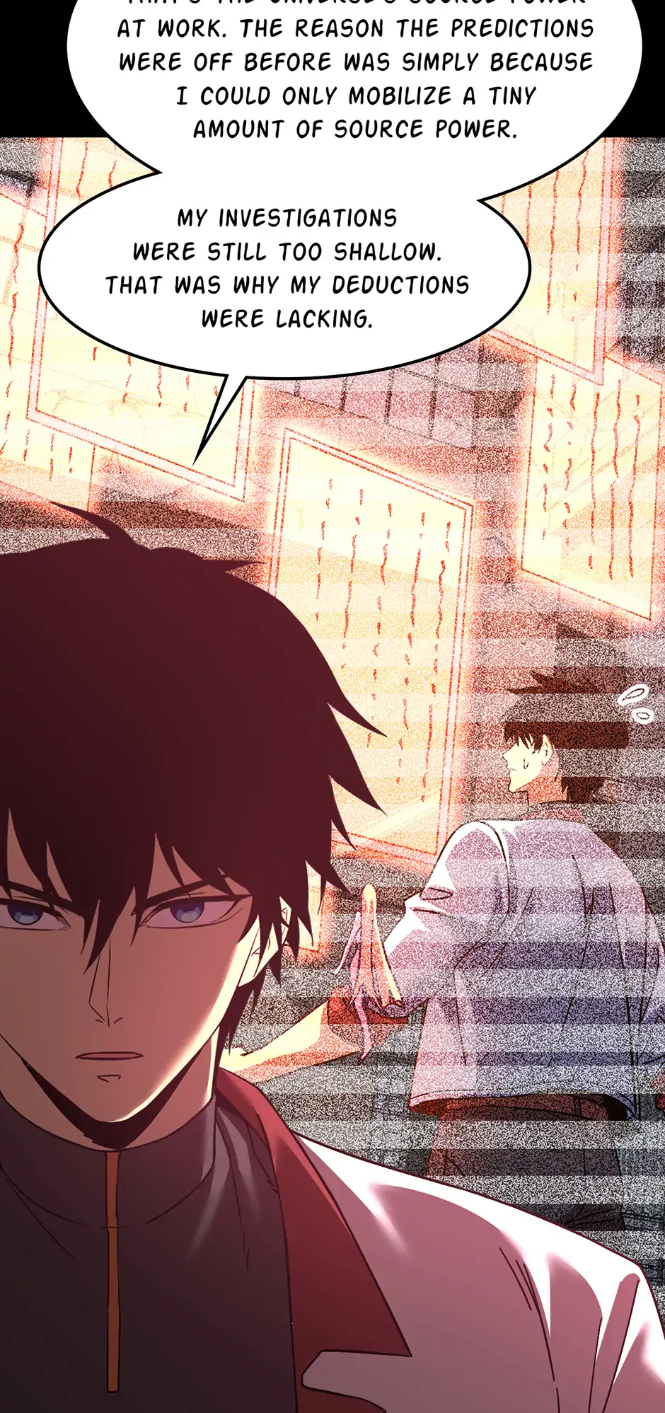 Read Log Into The Future EN Manga Online