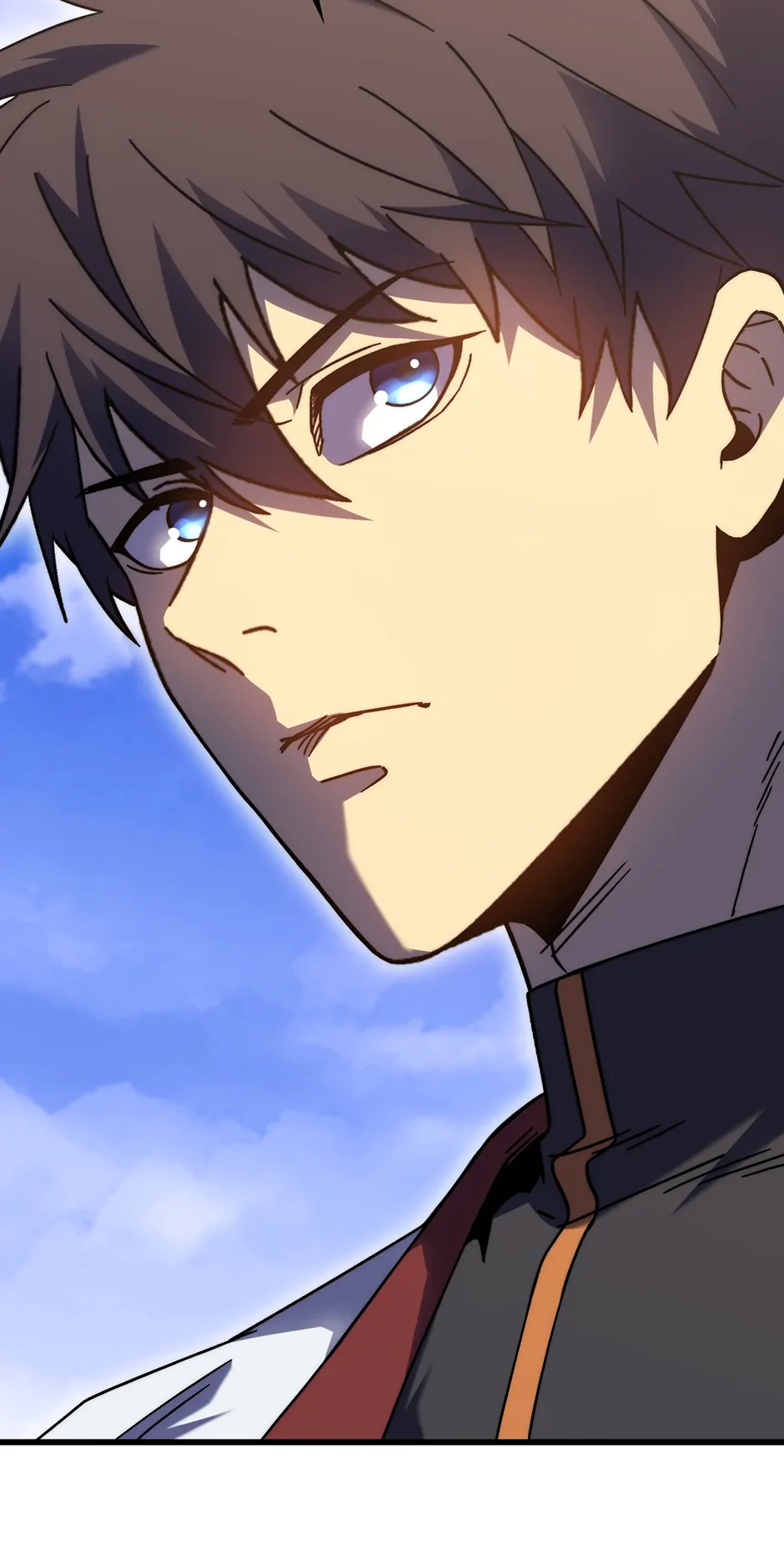 Read Log Into The Future EN Manga Online