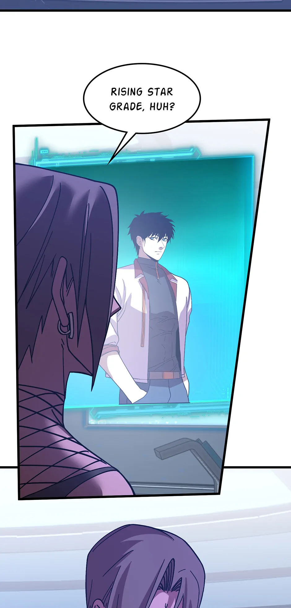Read Log Into The Future EN Manga Online