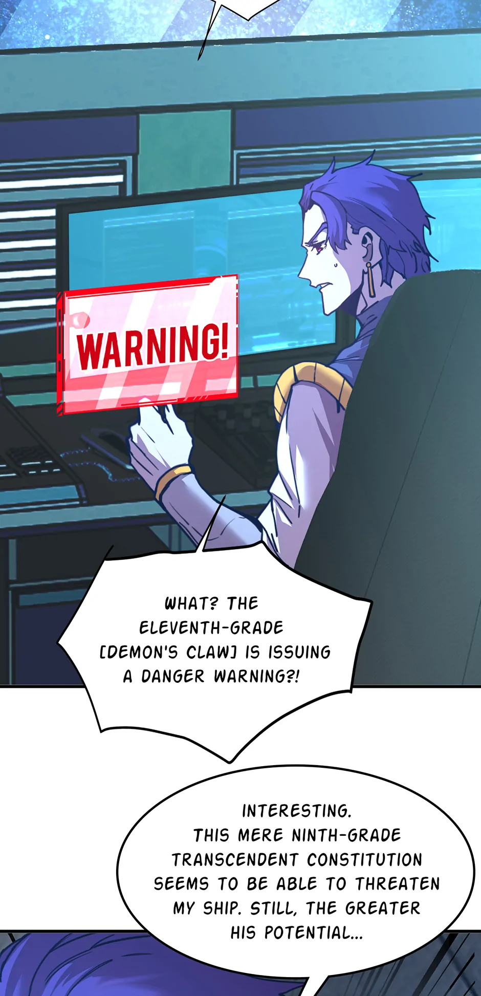 Read Log Into The Future EN Manga Online