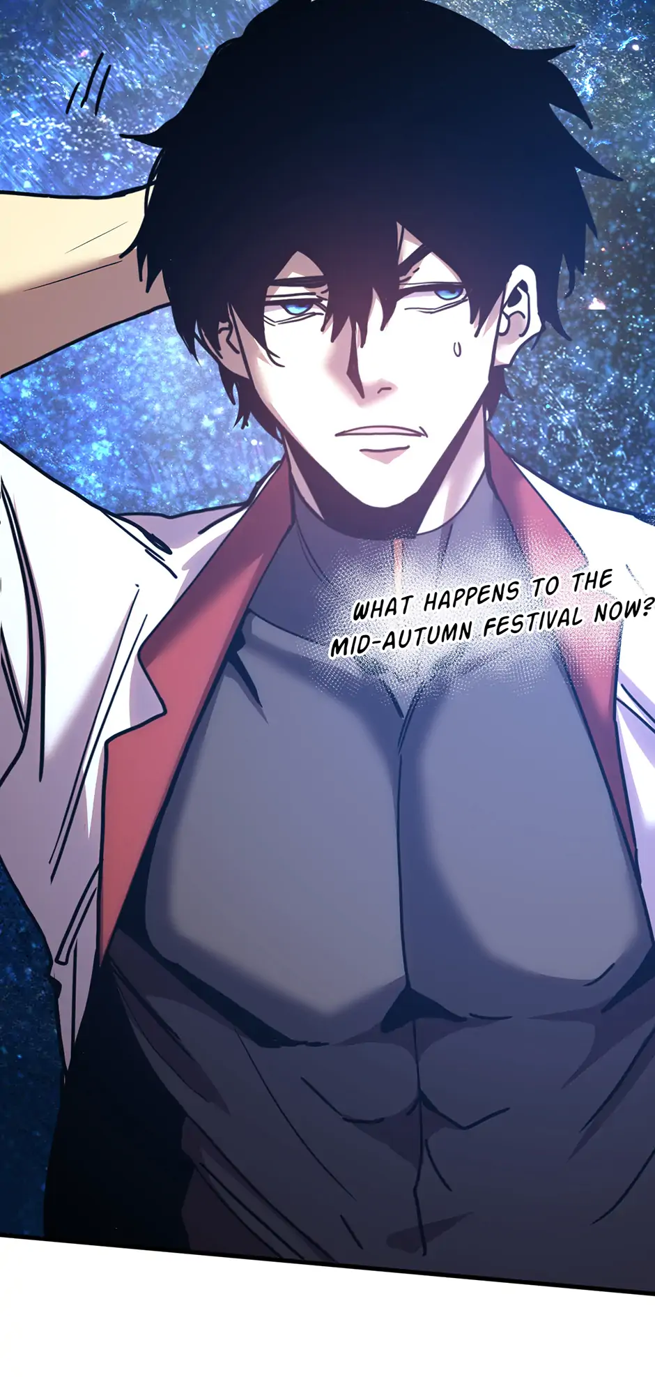 Read Log Into The Future EN Manga Online