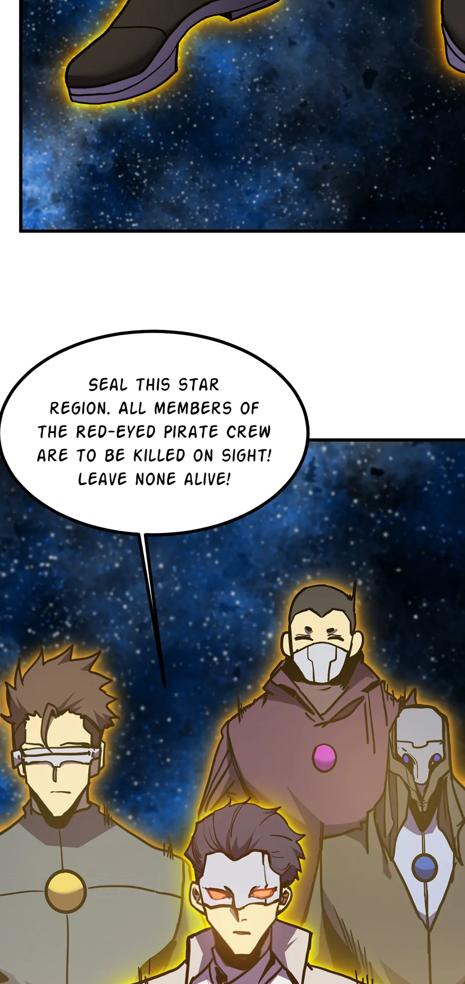 Read Log Into The Future EN Manga Online