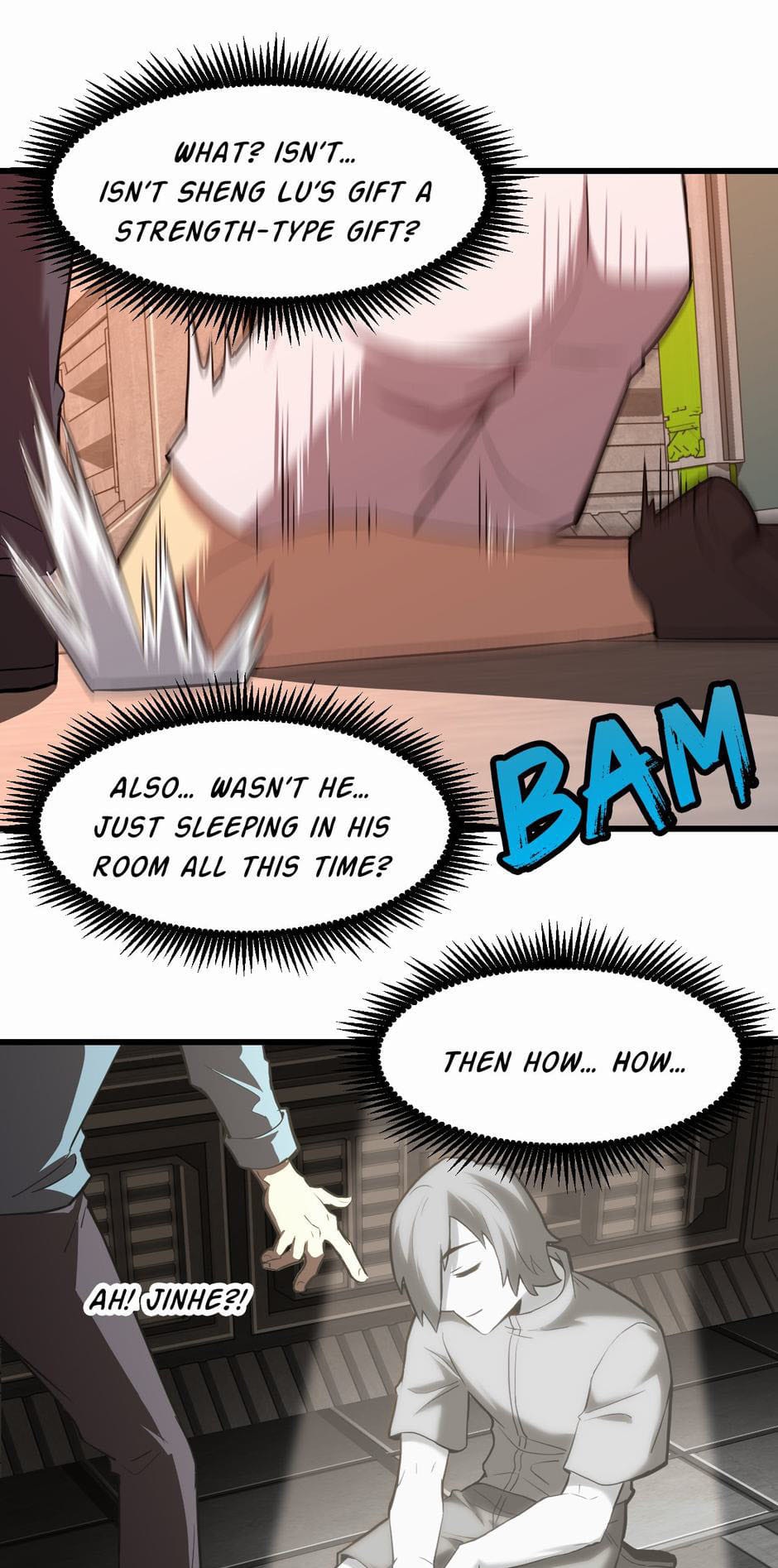 Read Log Into The Future EN Manga Online