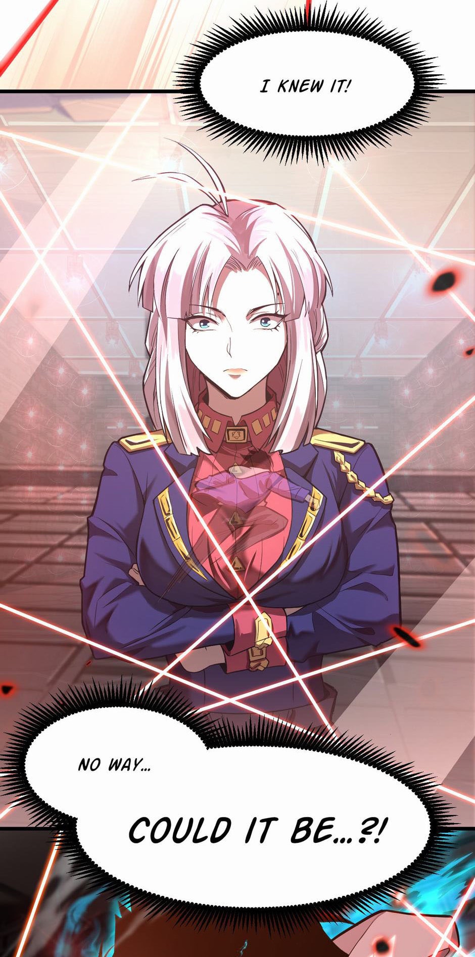 Read Log Into The Future EN Manga Online