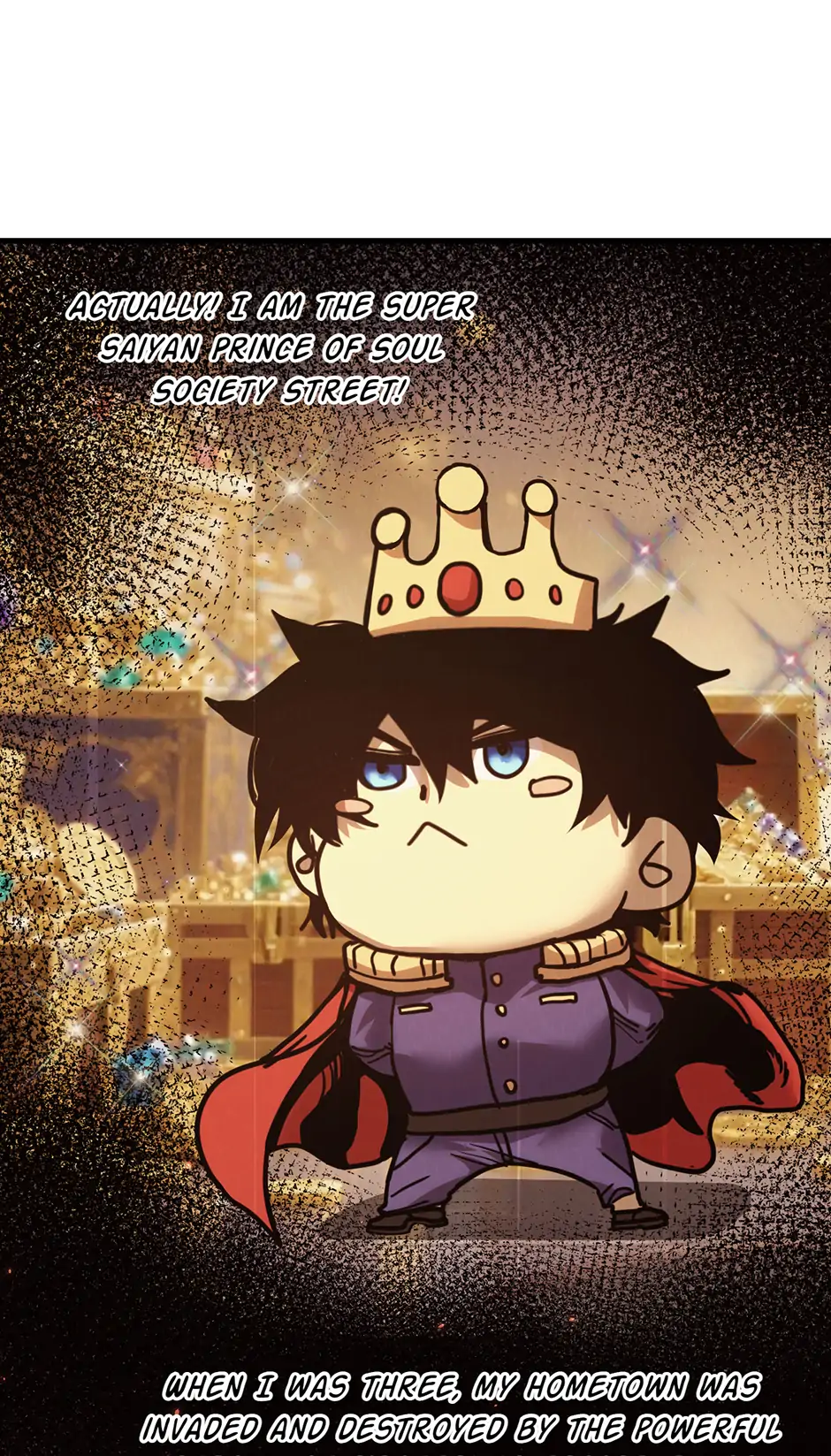 Read Log Into The Future EN Manga Online