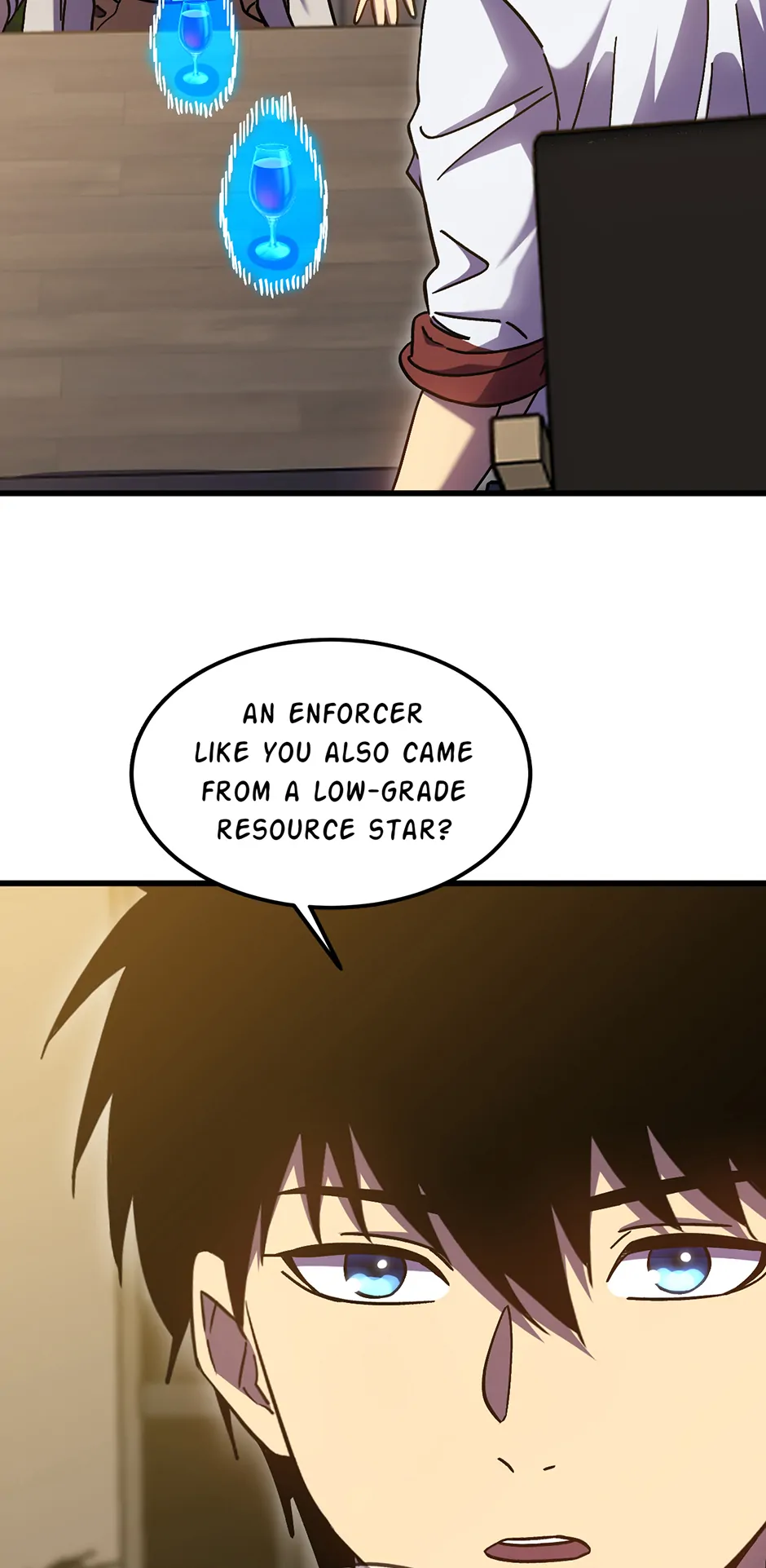 Read Log Into The Future EN Manga Online