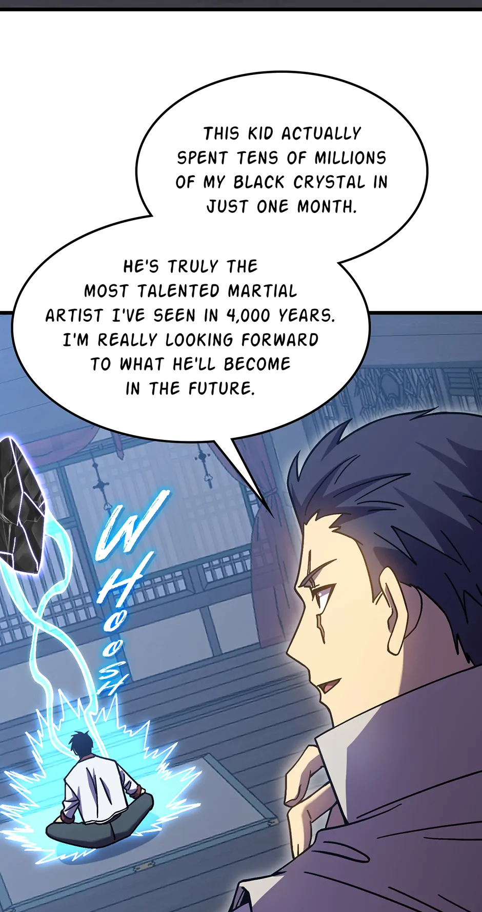 Read Log Into The Future EN Manga Online