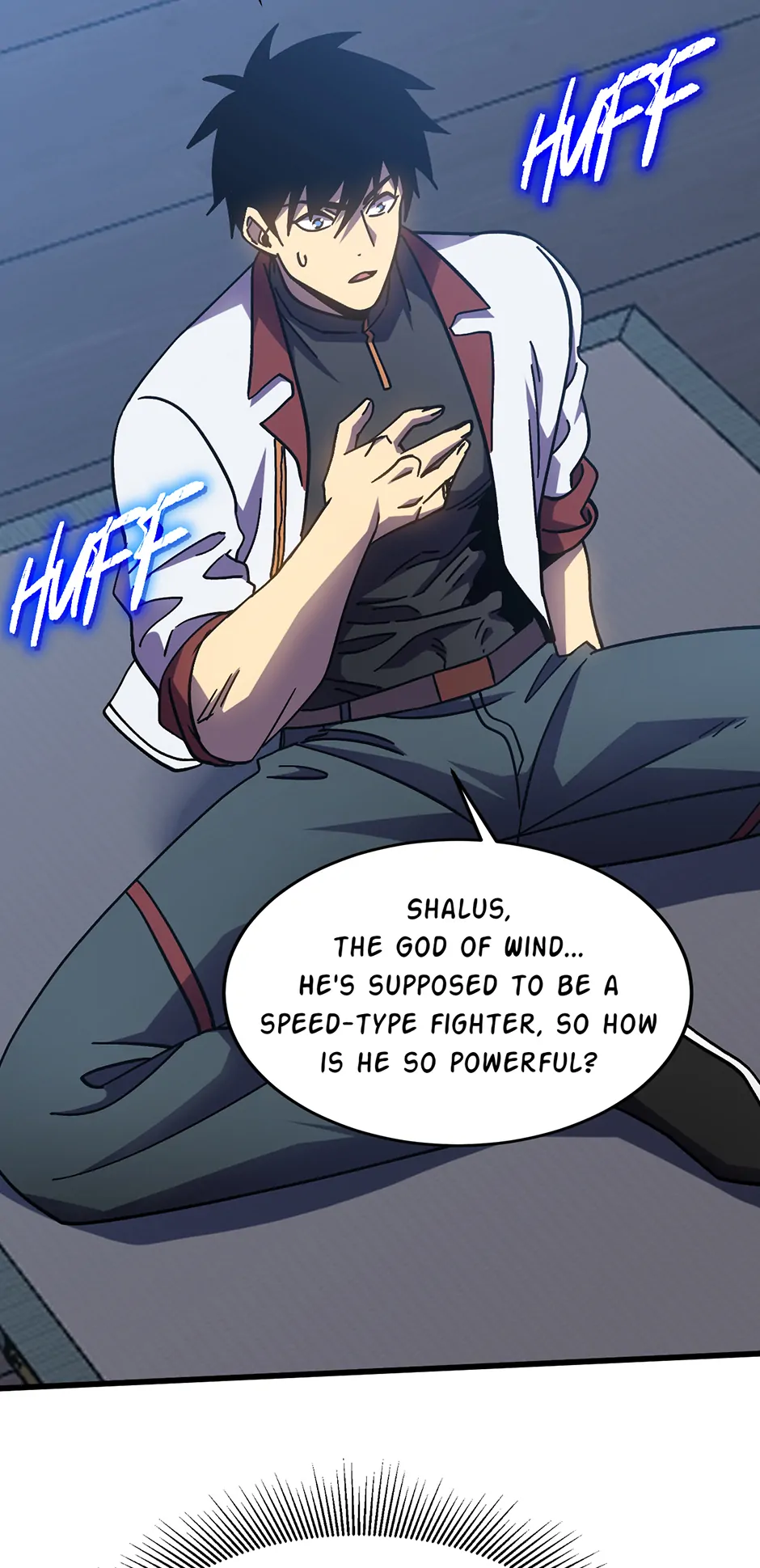 Read Log Into The Future EN Manga Online