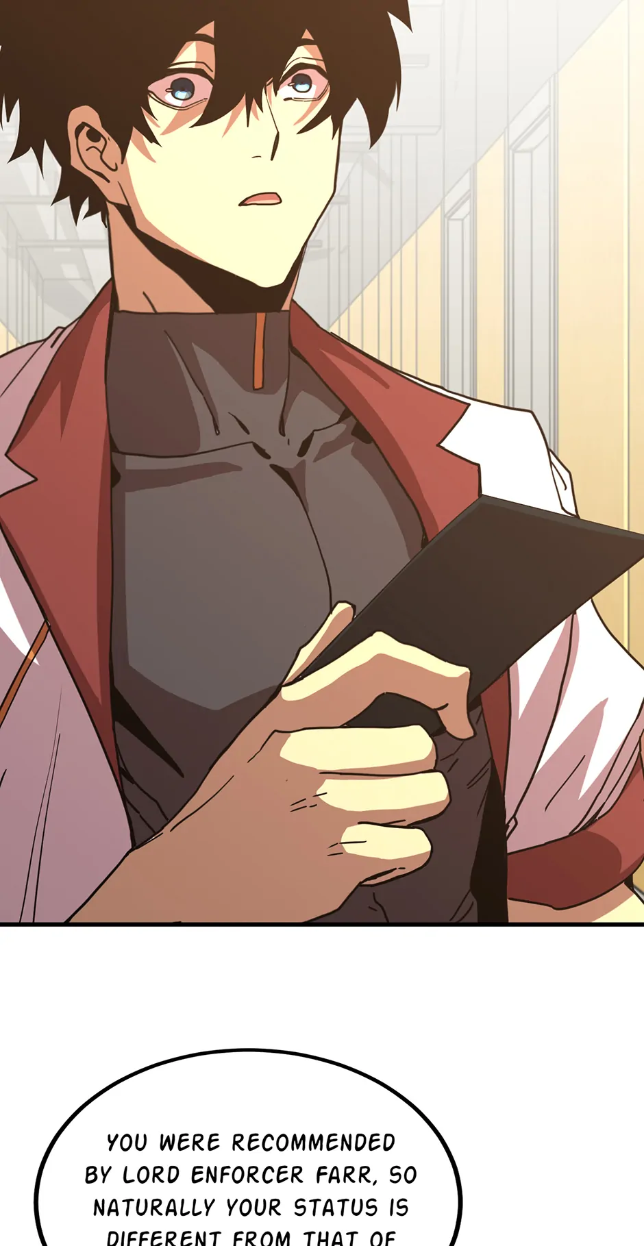 Read Log Into The Future EN Manga Online