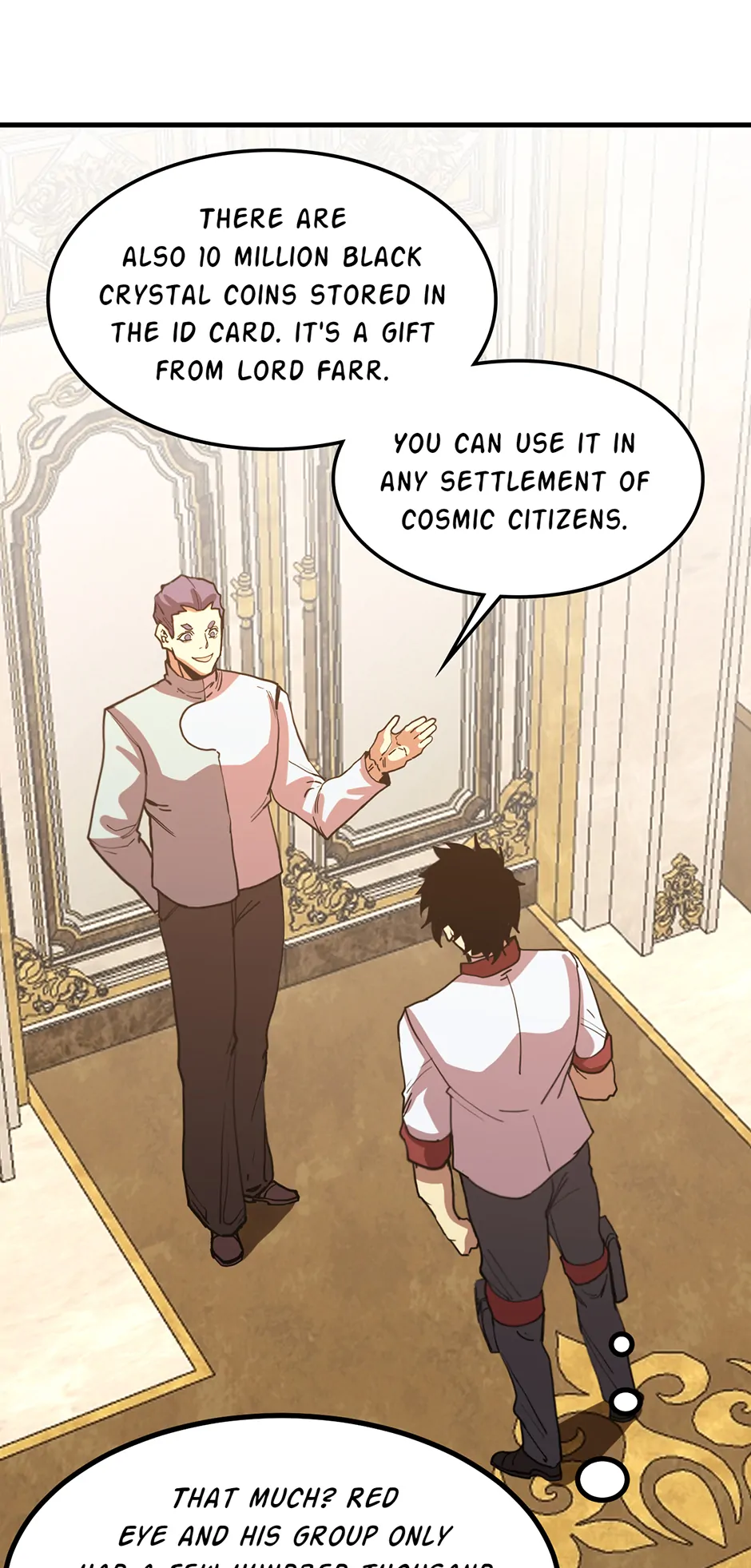 Read Log Into The Future EN Manga Online