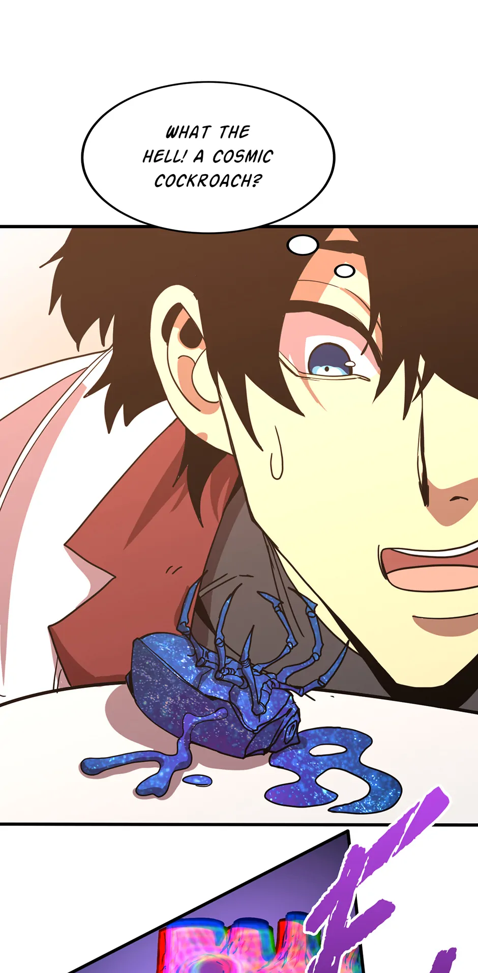 Read Log Into The Future EN Manga Online