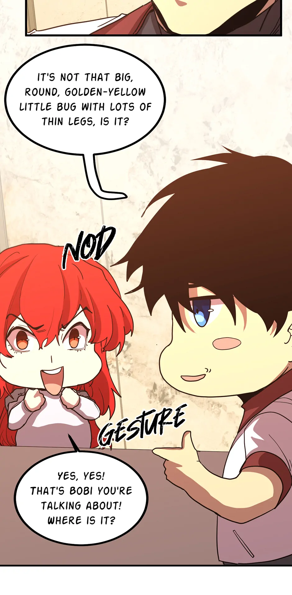 Read Log Into The Future EN Manga Online