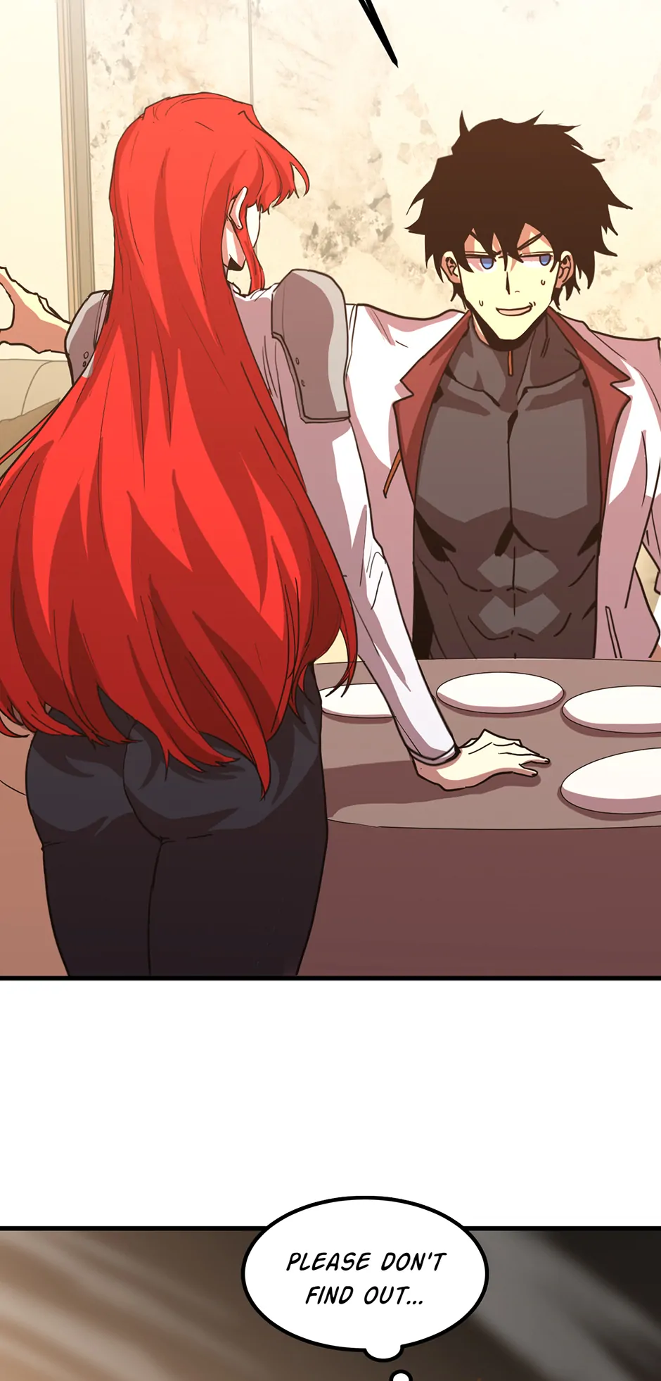 Read Log Into The Future EN Manga Online