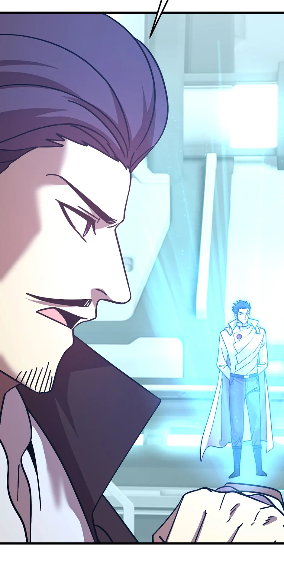 Read Log Into The Future EN Manga Online