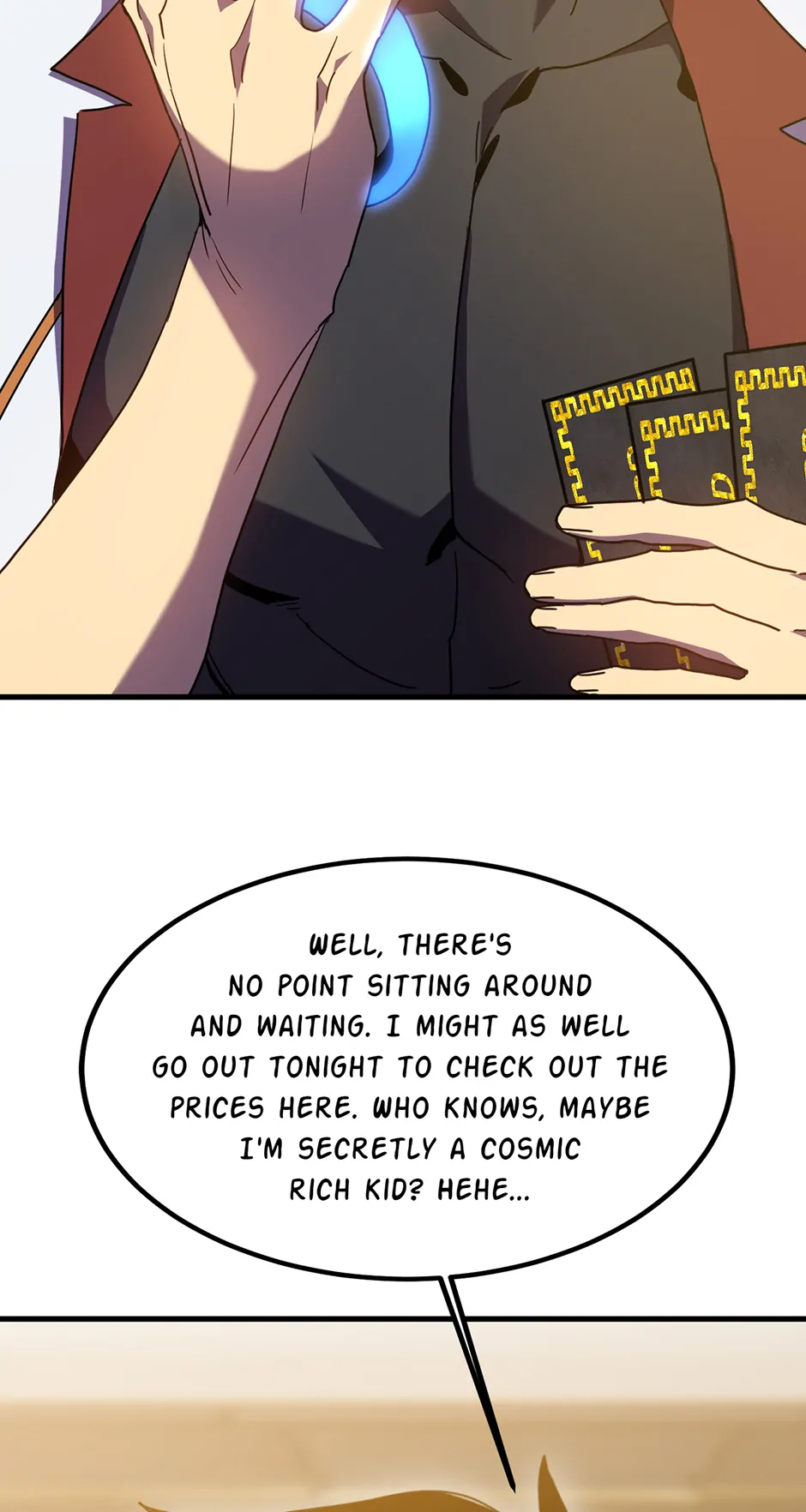 Read Log Into The Future EN Manga Online