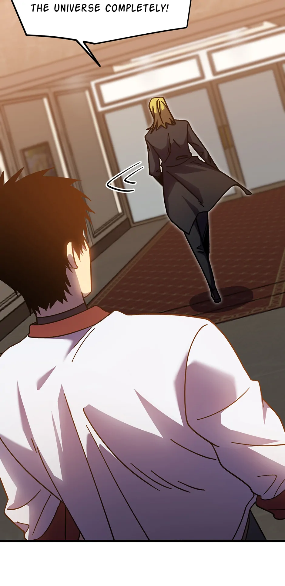 Read Log Into The Future EN Manga Online