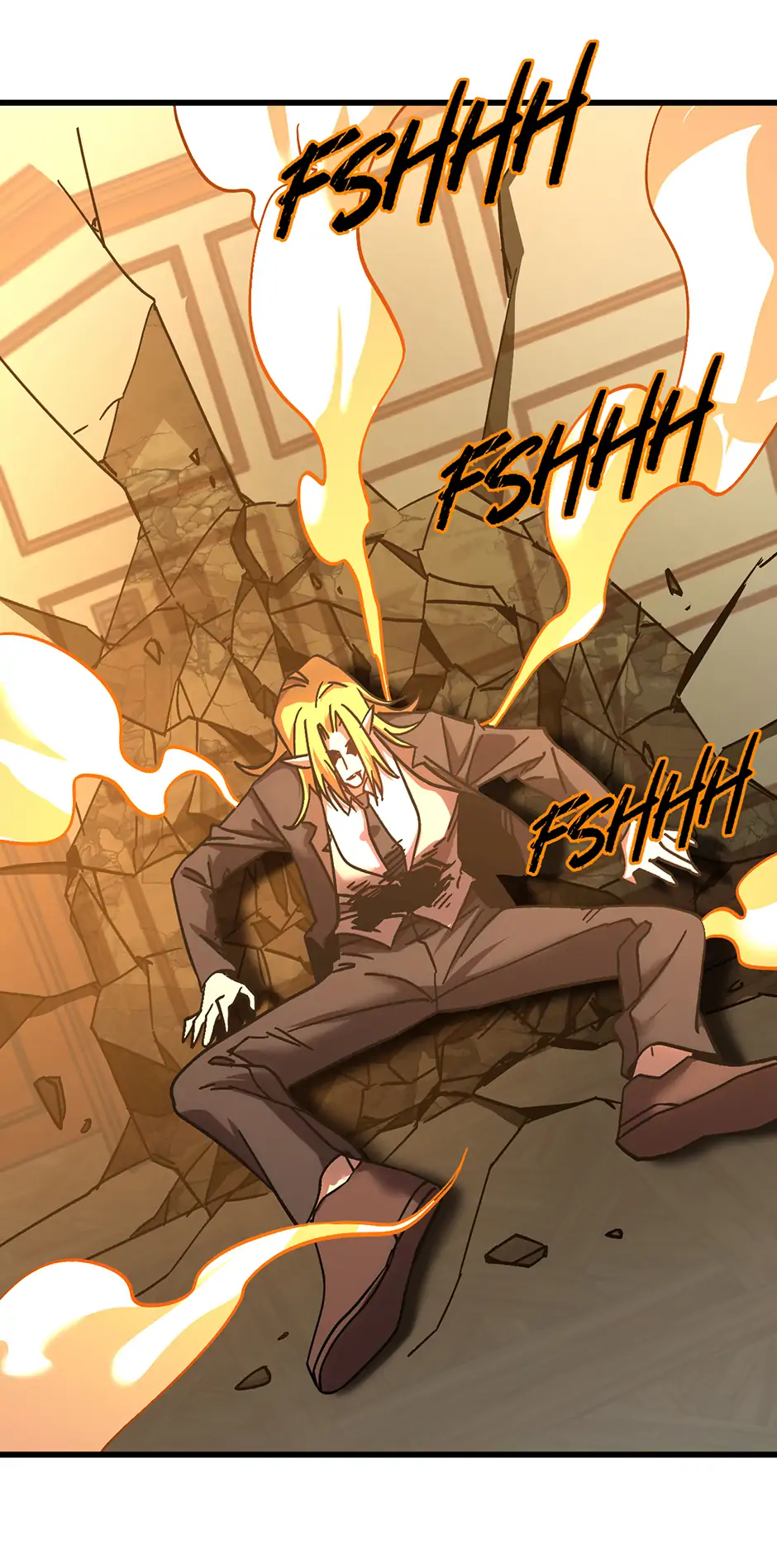 Read Log Into The Future EN Manga Online