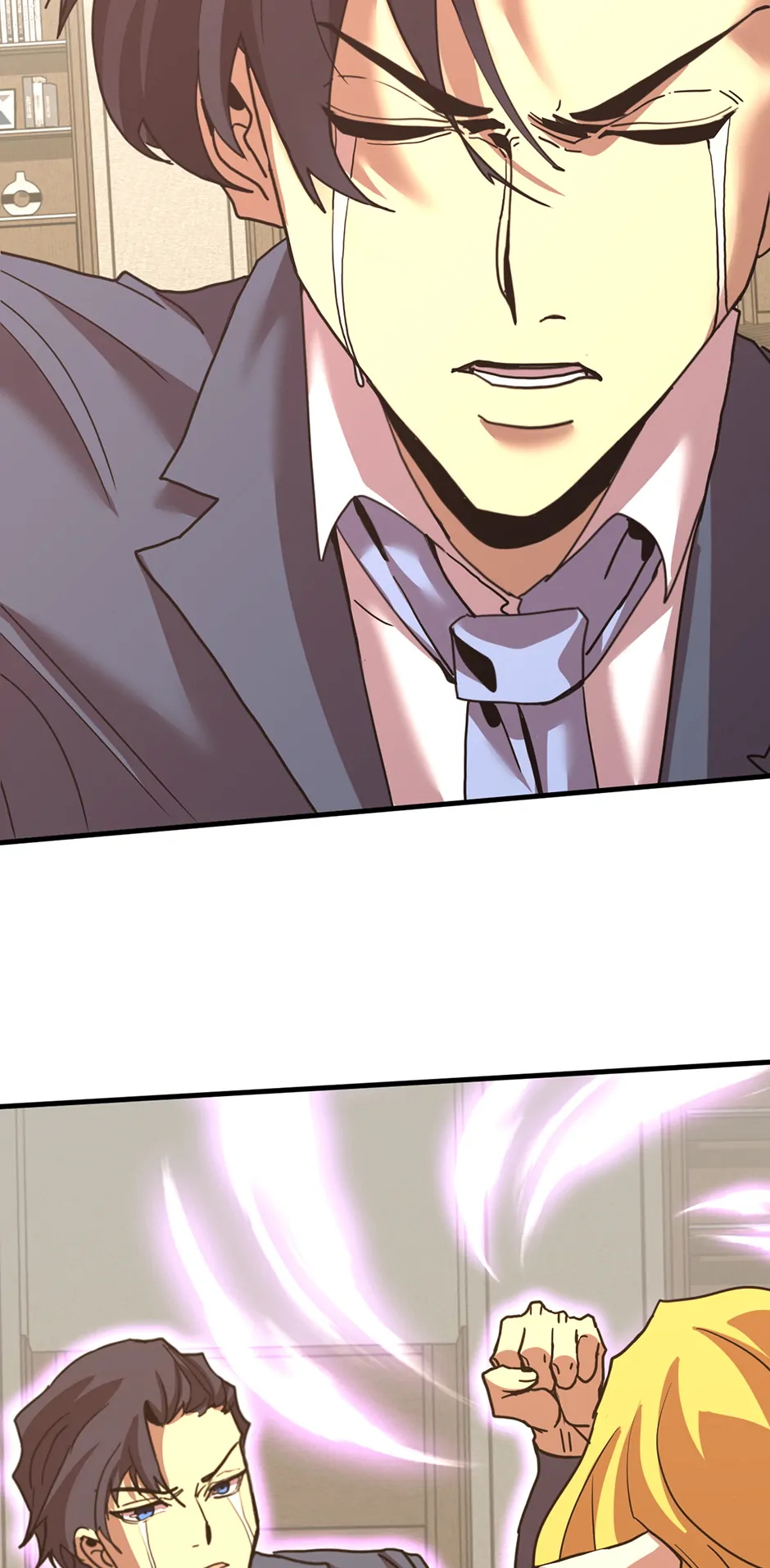 Read Log Into The Future EN Manga Online