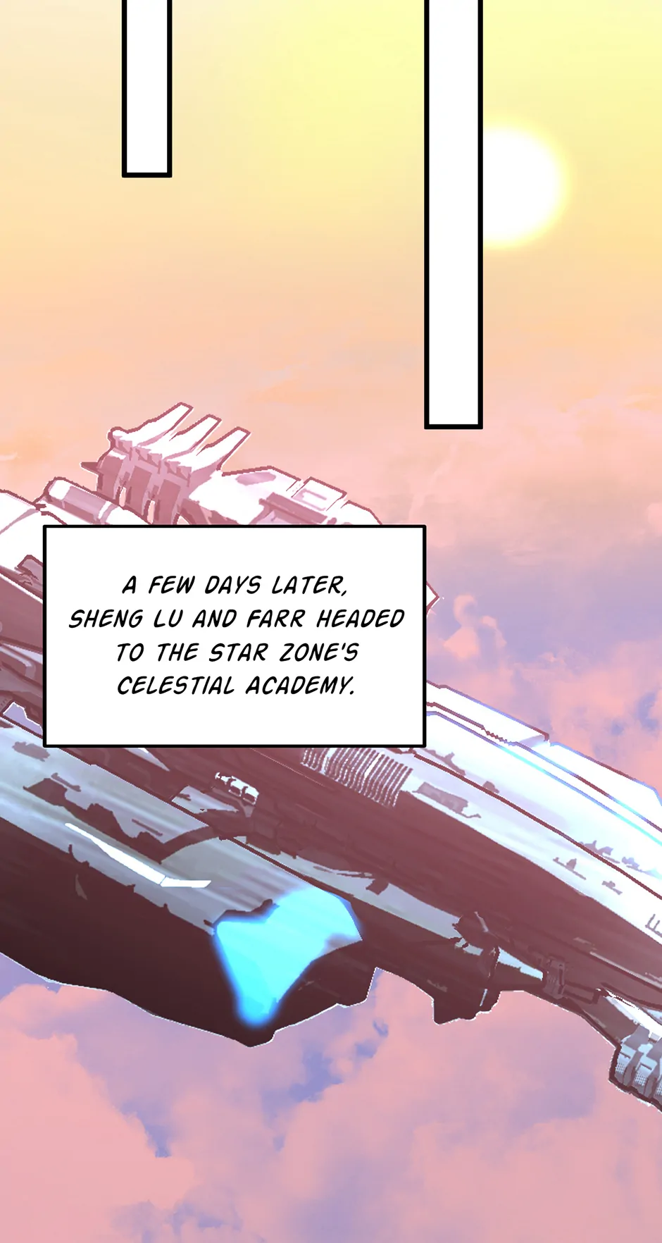 Read Log Into The Future EN Manga Online