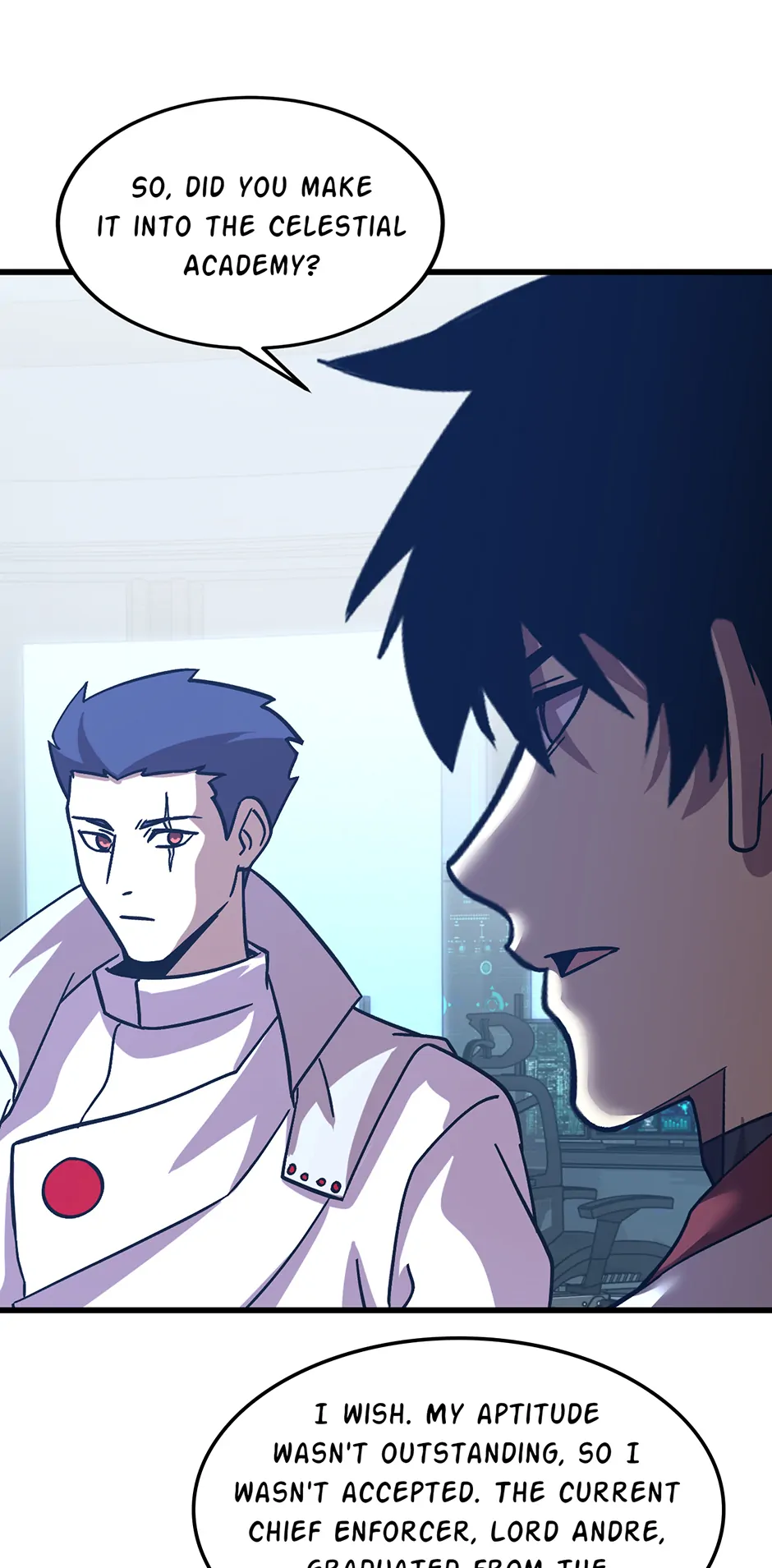 Read Log Into The Future EN Manga Online