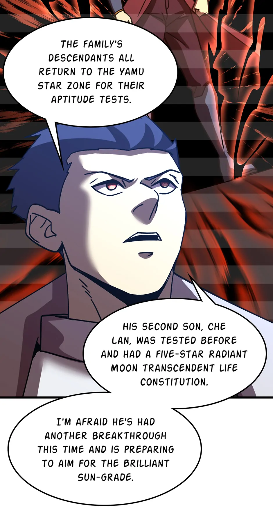 Read Log Into The Future EN Manga Online