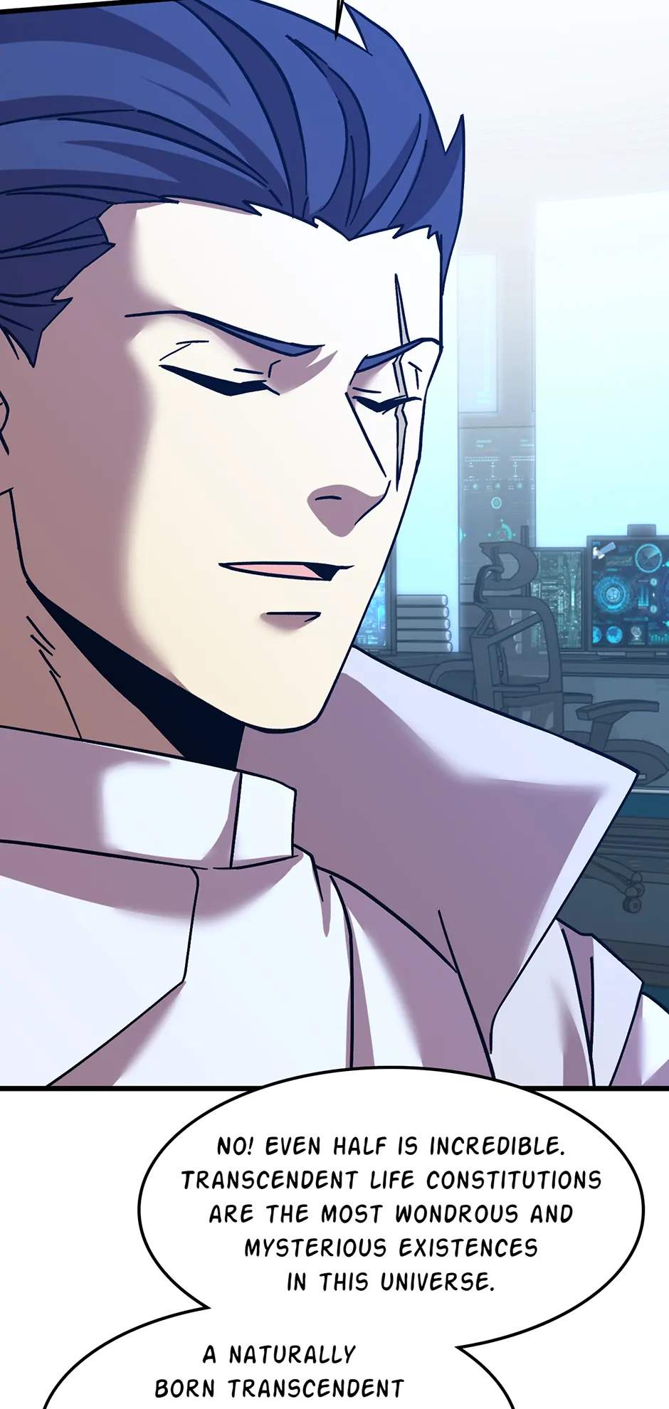 Read Log Into The Future EN Manga Online