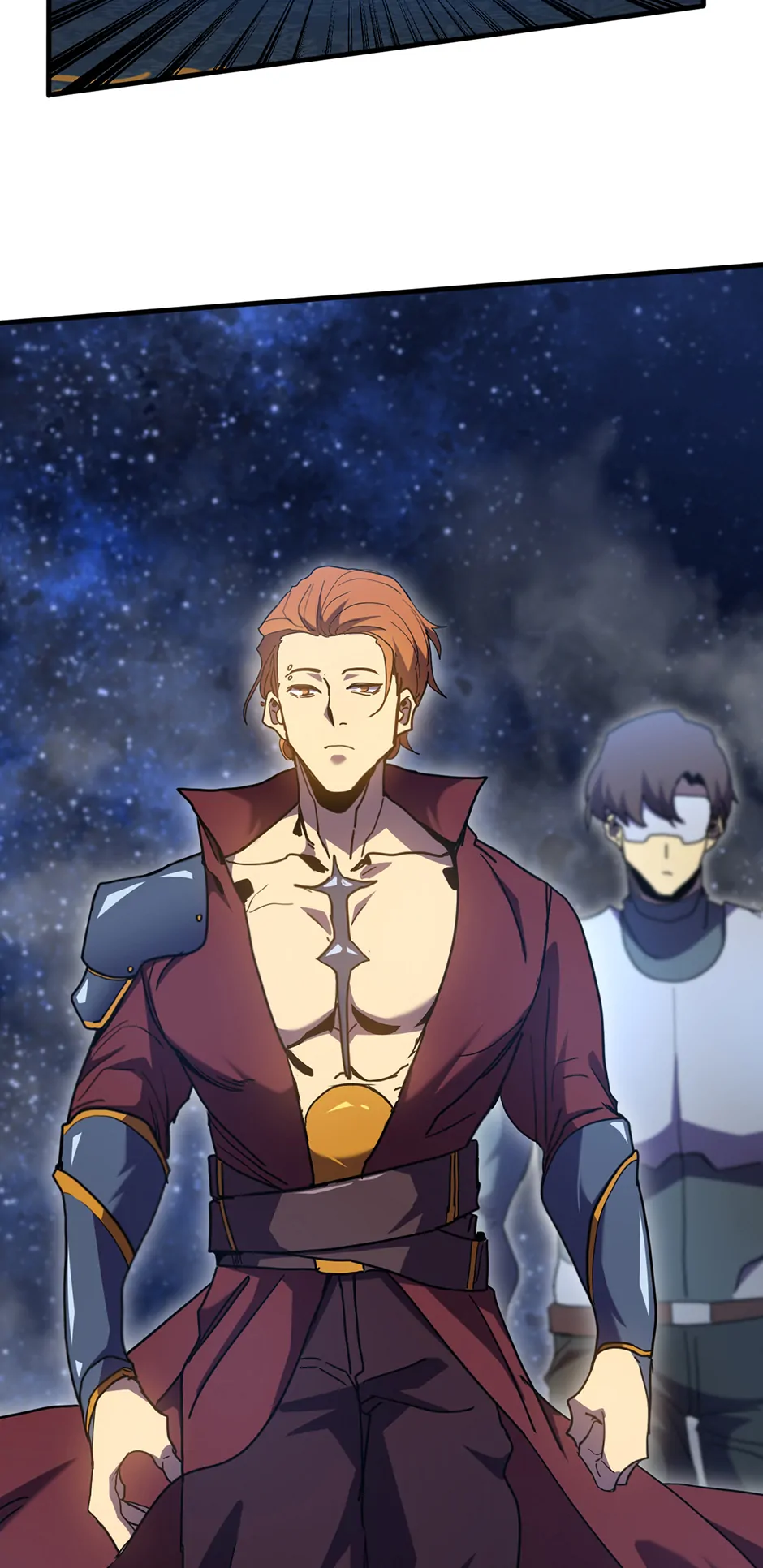 Read Log Into The Future EN Manga Online