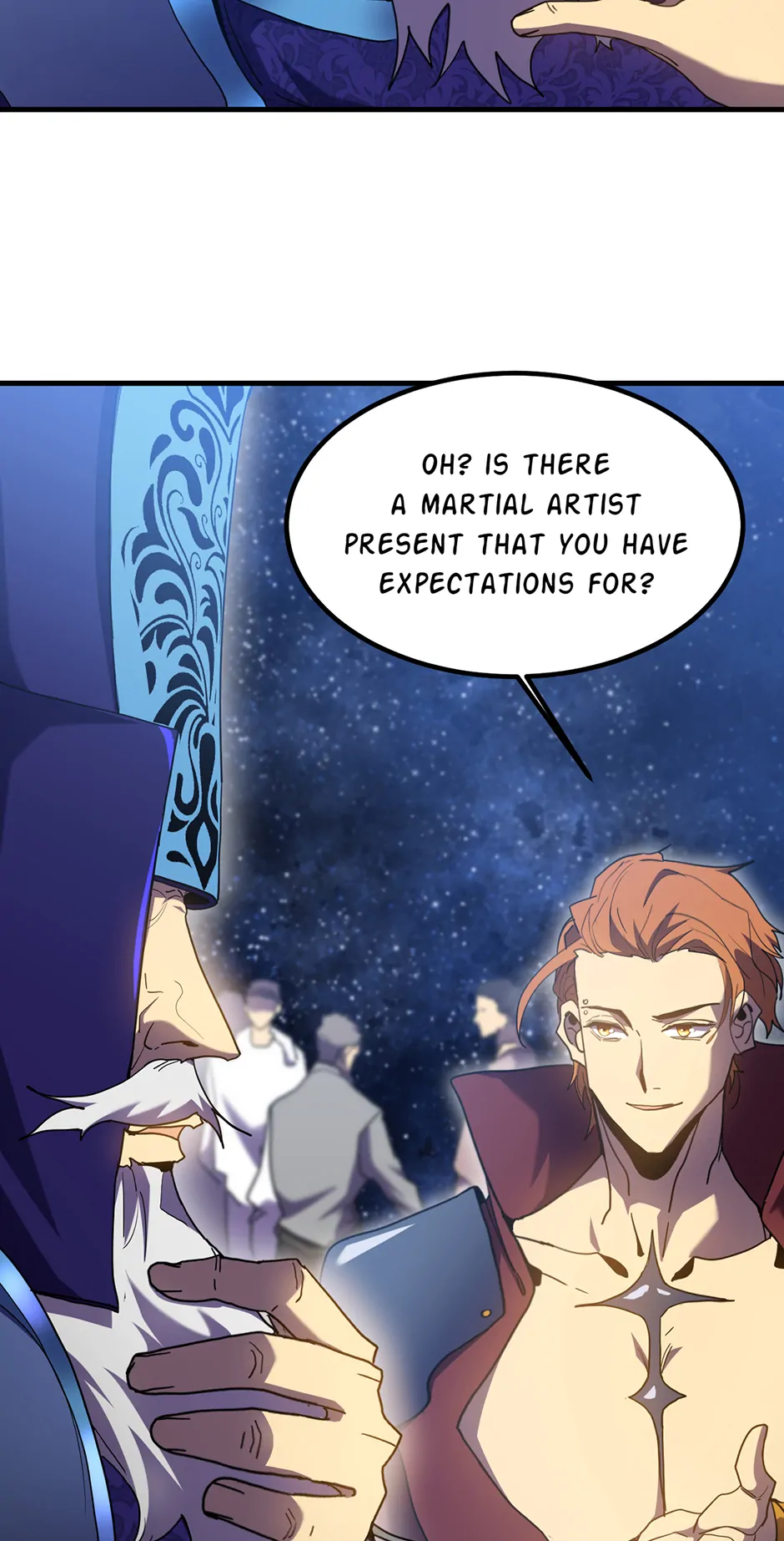 Read Log Into The Future EN Manga Online