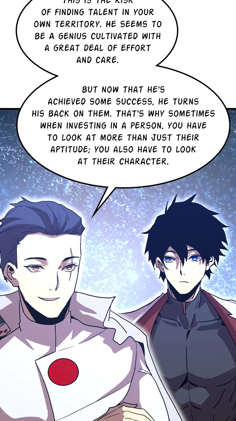 Read Log Into The Future EN Manga Online