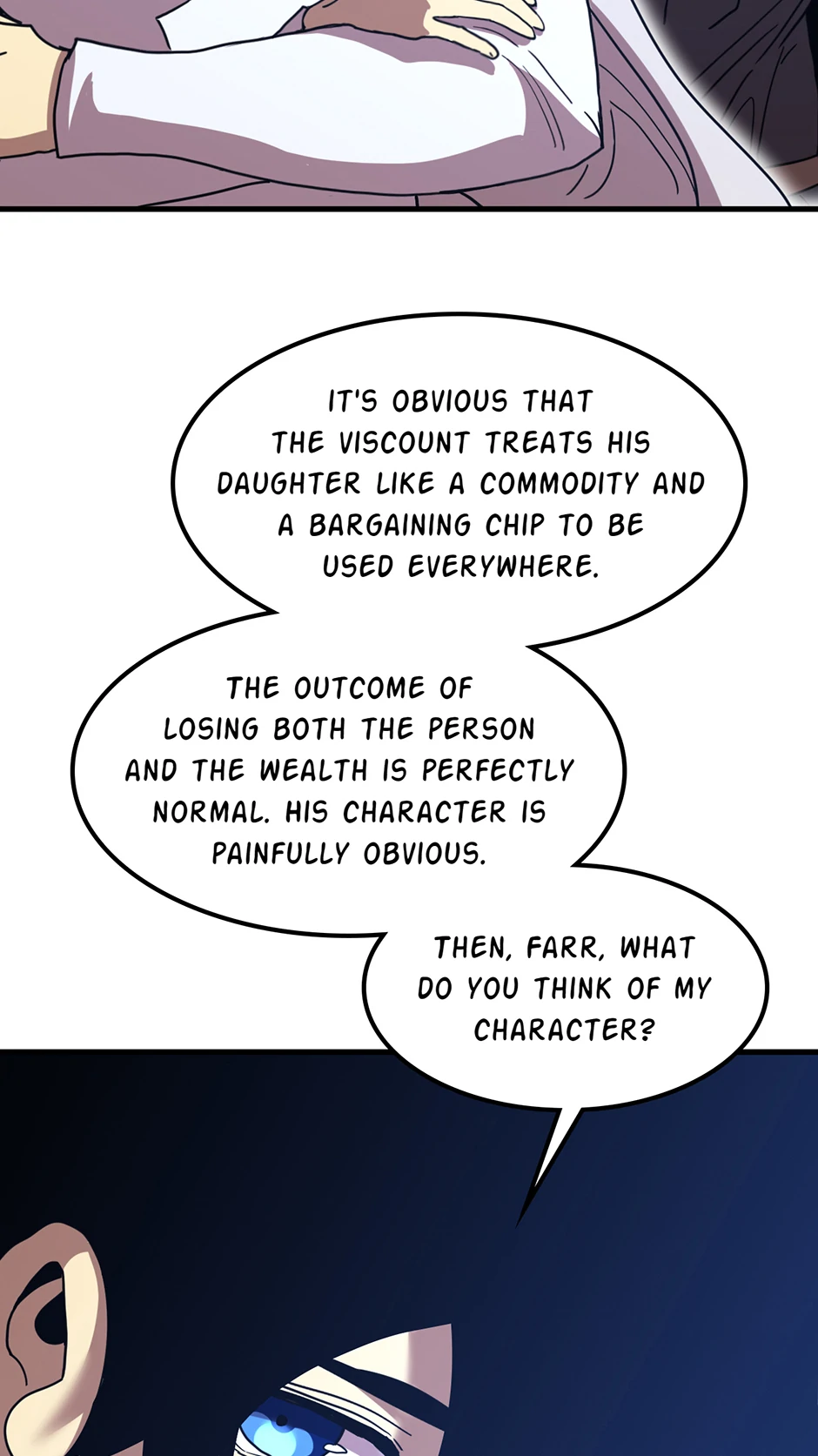 Read Log Into The Future EN Manga Online
