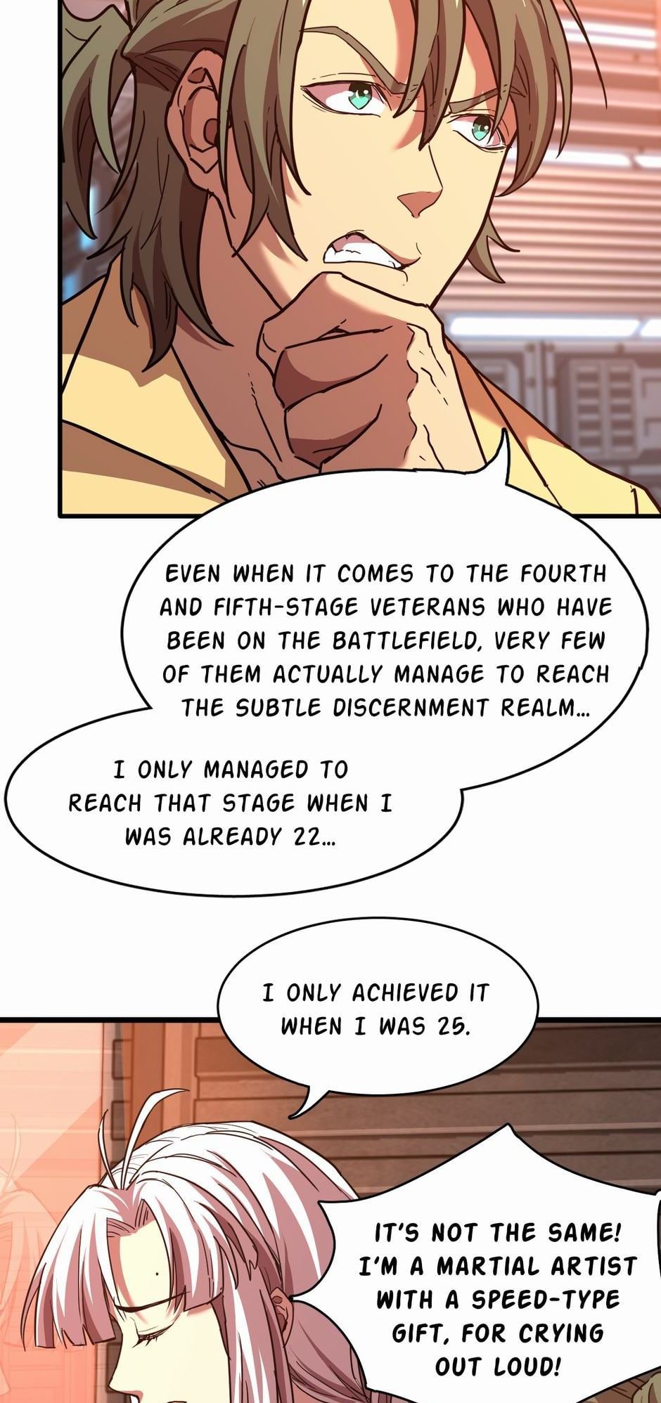 Read Log Into The Future EN Manga Online