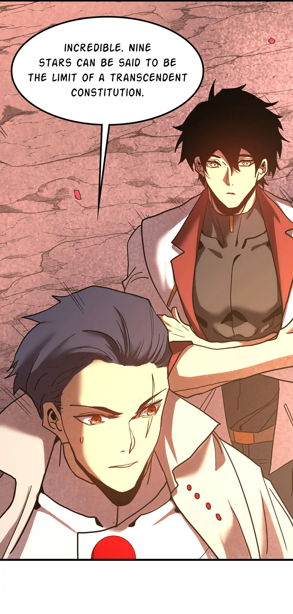 Read Log Into The Future EN Manga Online