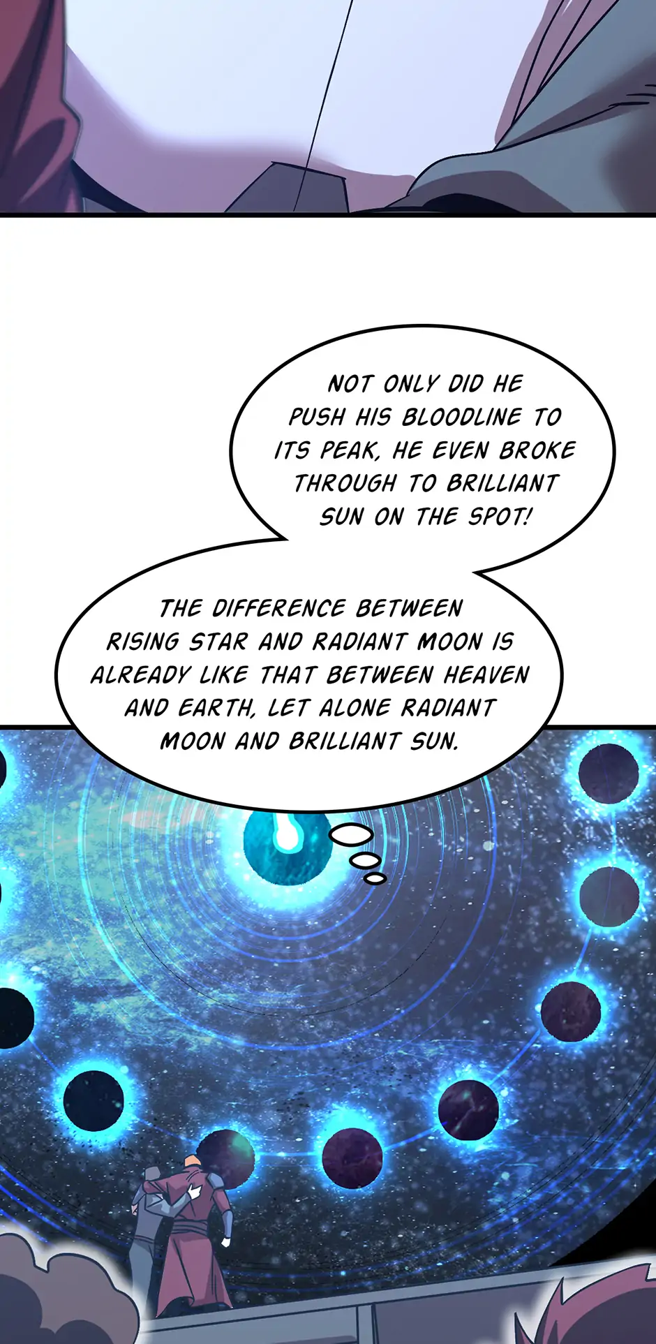 Read Log Into The Future EN Manga Online