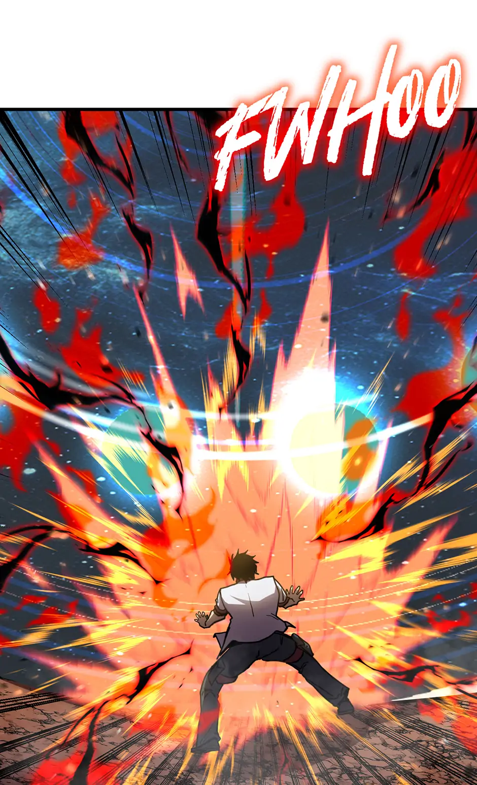 Read Log Into The Future EN Manga Online