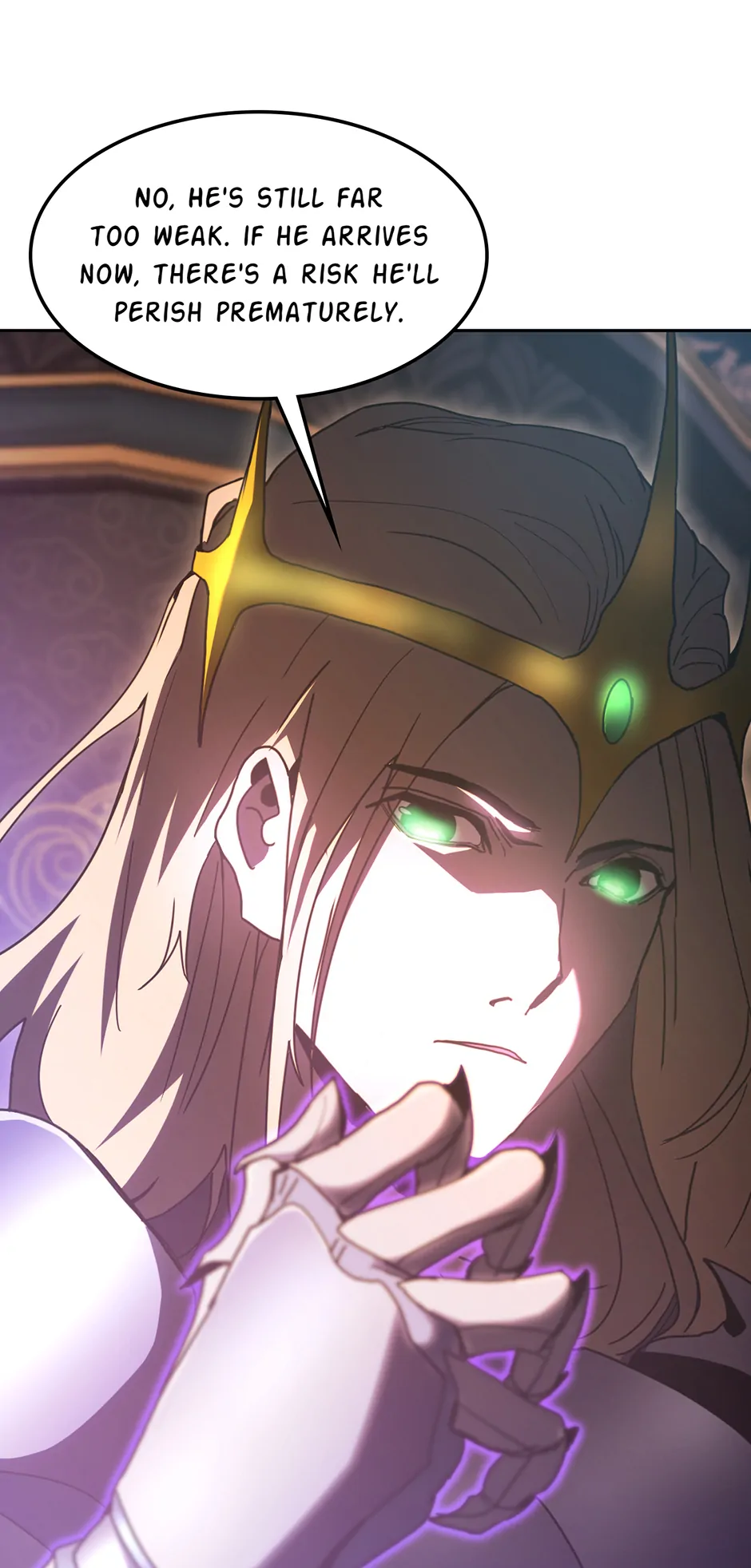 Read Log Into The Future EN Manga Online