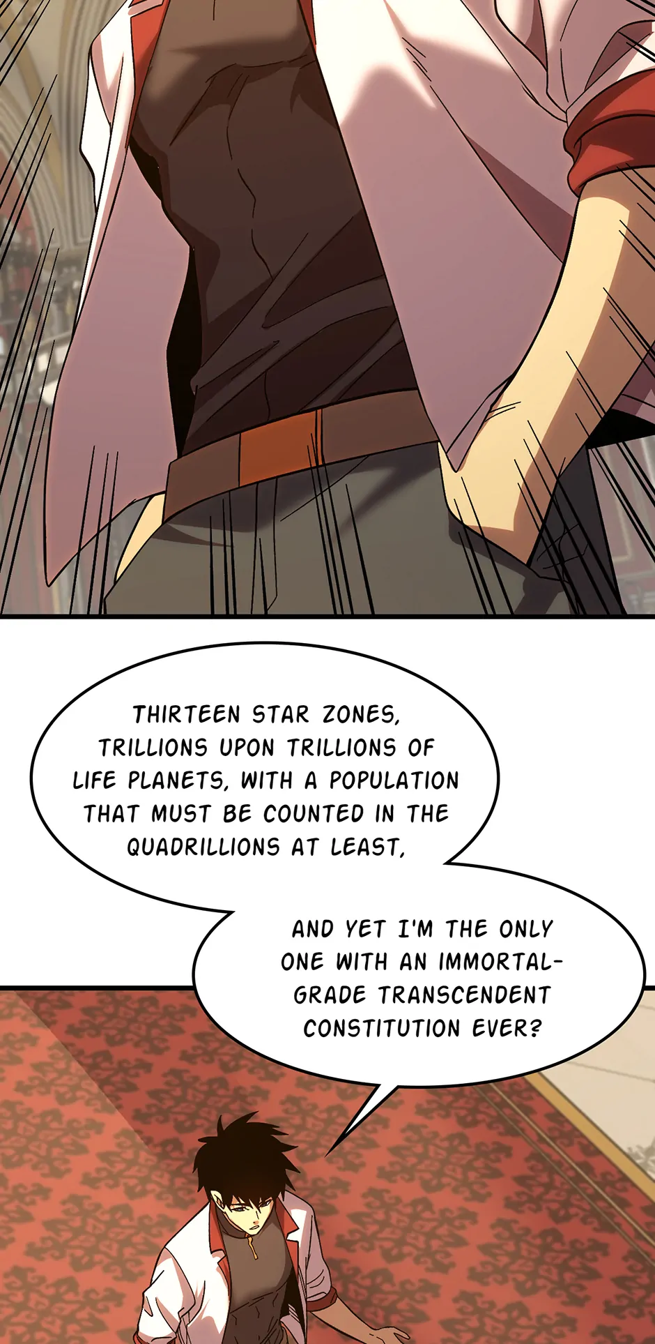 Read Log Into The Future EN Manga Online