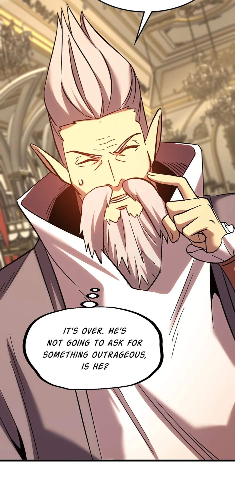 Read Log Into The Future EN Manga Online