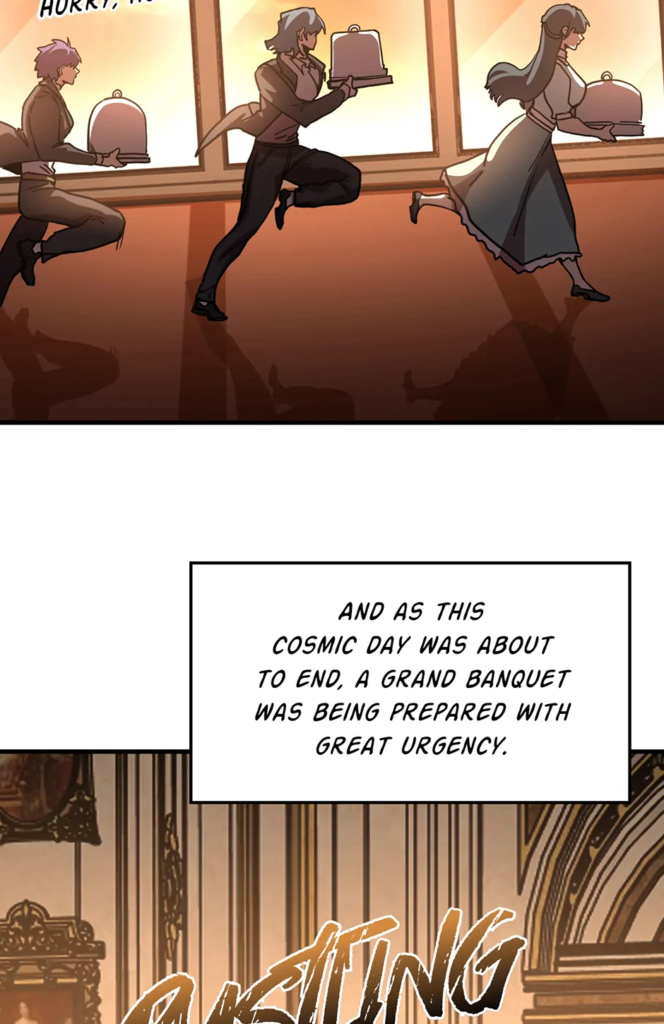 Read Log Into The Future EN Manga Online