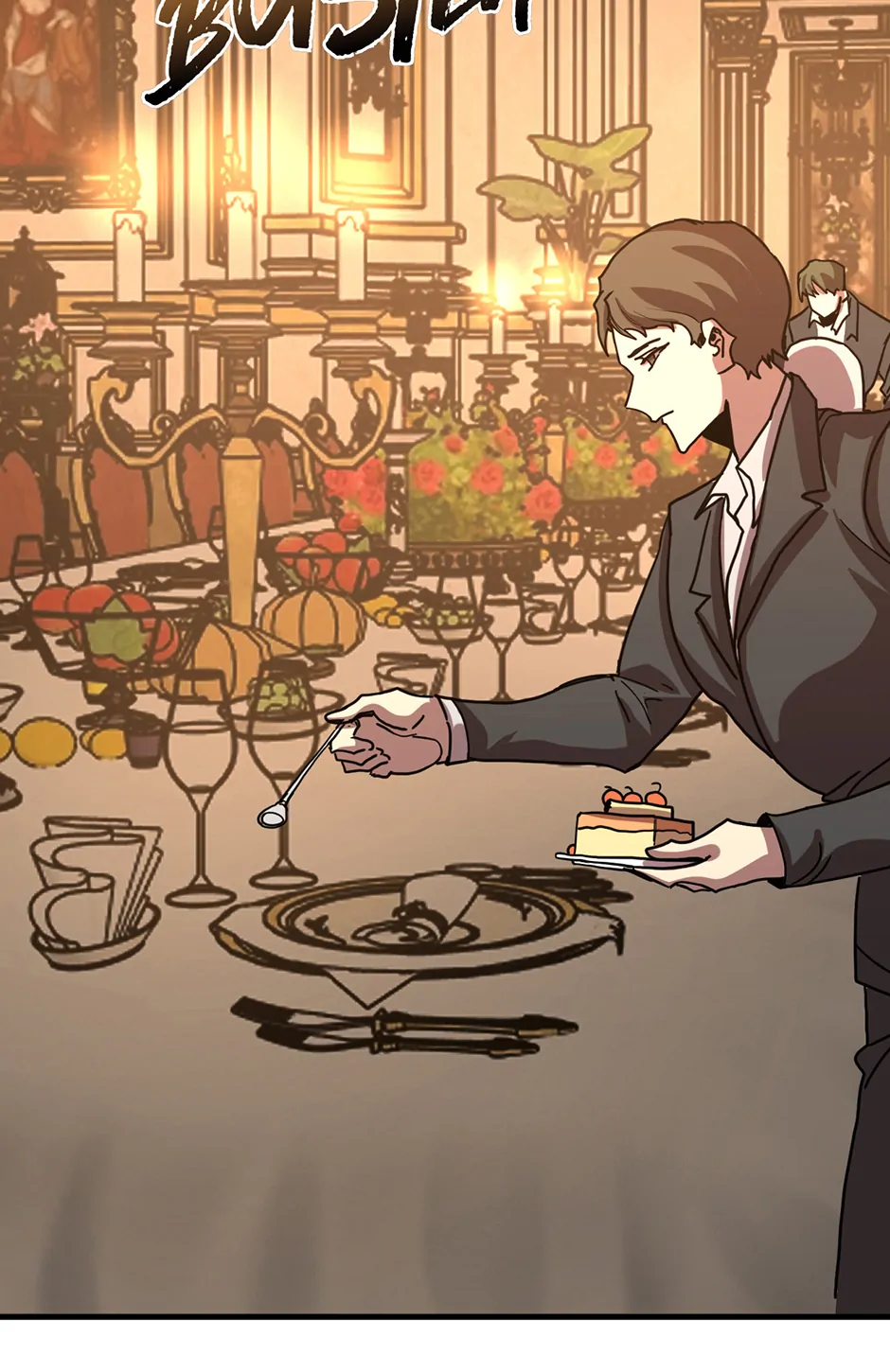 Read Log Into The Future EN Manga Online
